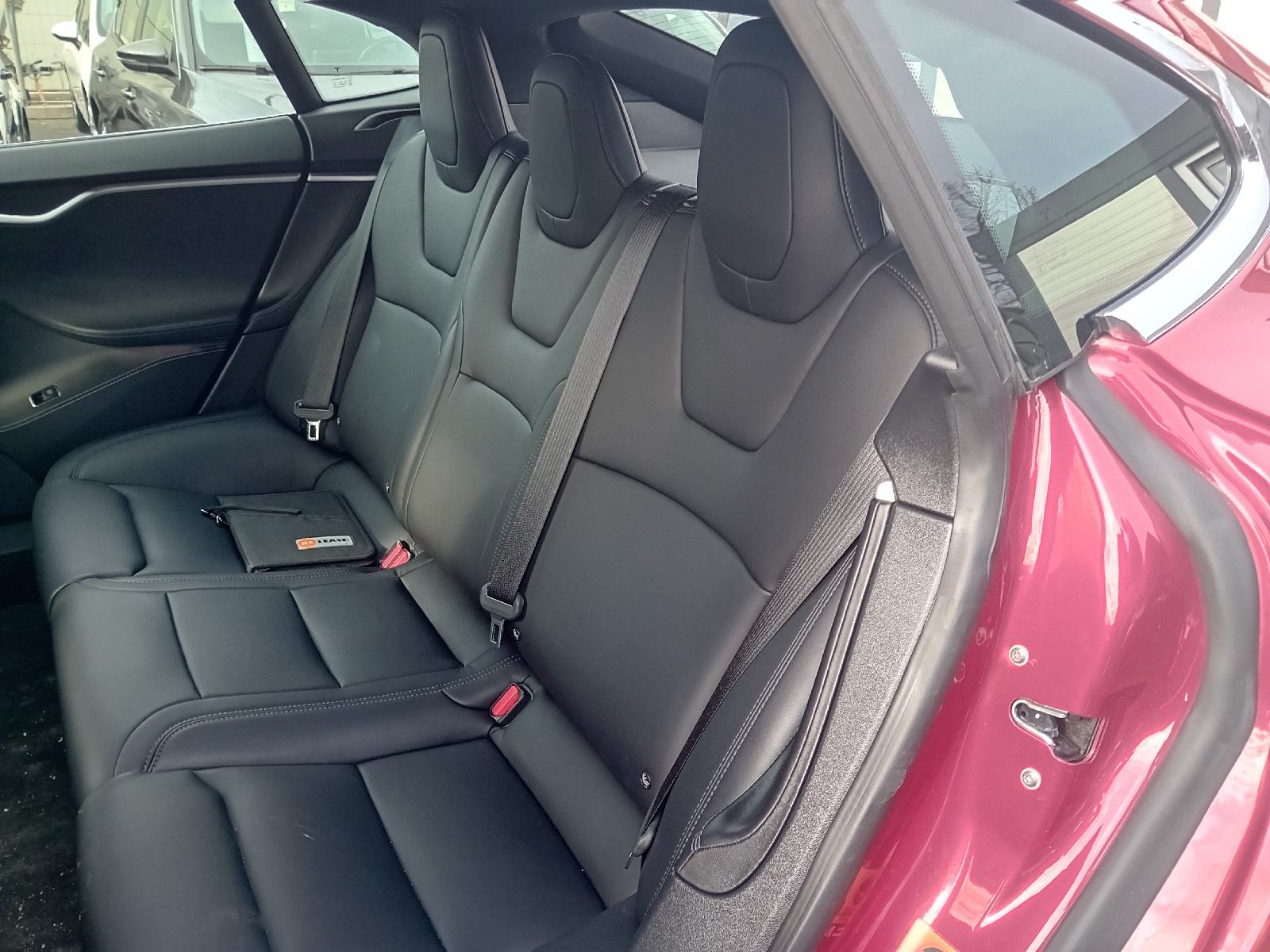Tesla Model S 75 ,samo52500km Jamstvo 3 GOD, fotografija 14