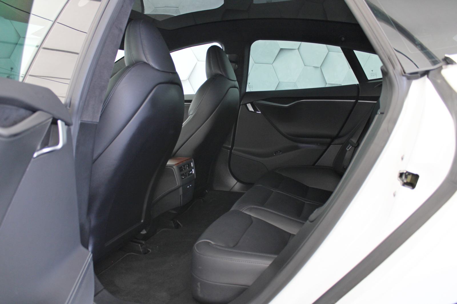 Tesla Model S 100D AWD Adapt.LED COCKPIT AutoPILOT KAMERA ALU 21, fotografija 10