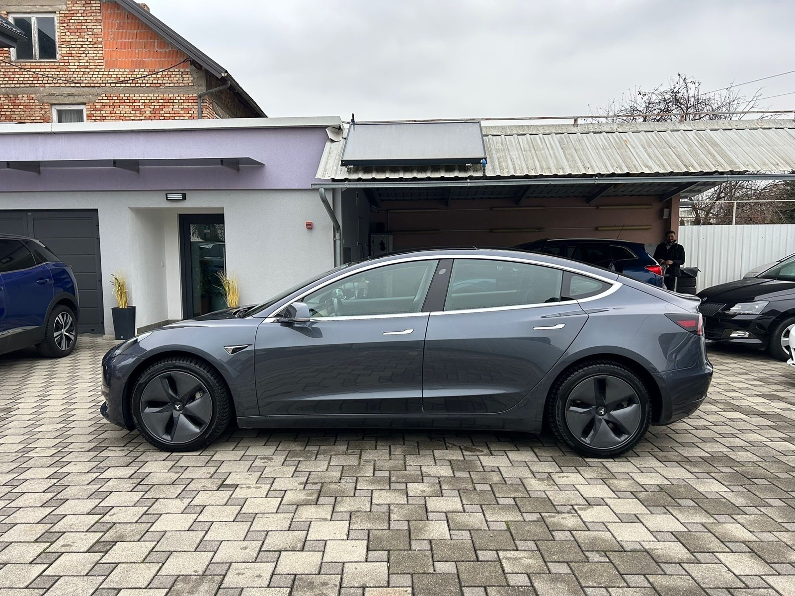 Tesla Model 3 Dual Motor AWD Long Range *ODLIČNA, u sustavu PDV-a*, pogled izvana - slika 3
