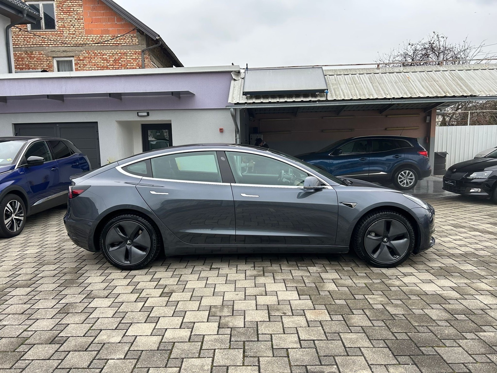 Tesla Model 3 Dual Motor AWD Long Range *ODLIČNA, u sustavu PDV-a*, fotografija 6