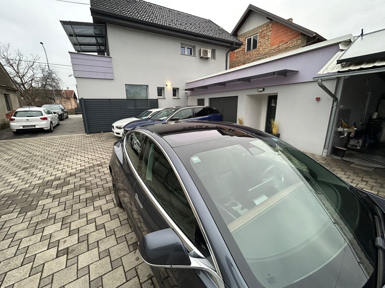Tesla Model 3 Dual Motor AWD Long Range *ODLIČNA, u sustavu PDV-a*, fotografija 9