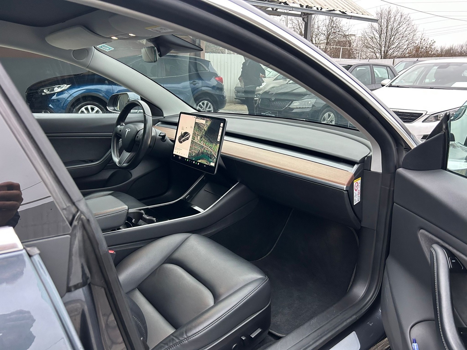 Tesla Model 3 Dual Motor AWD Long Range *ODLIČNA, u sustavu PDV-a*, fotografija 10