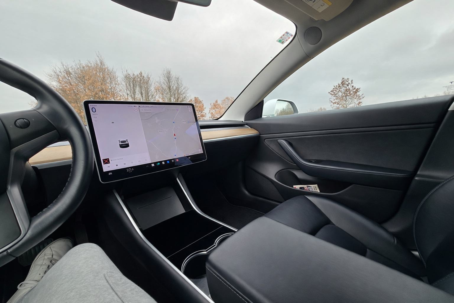 Tesla Model 3 DUAL MOTOR AWD, fotografija 7