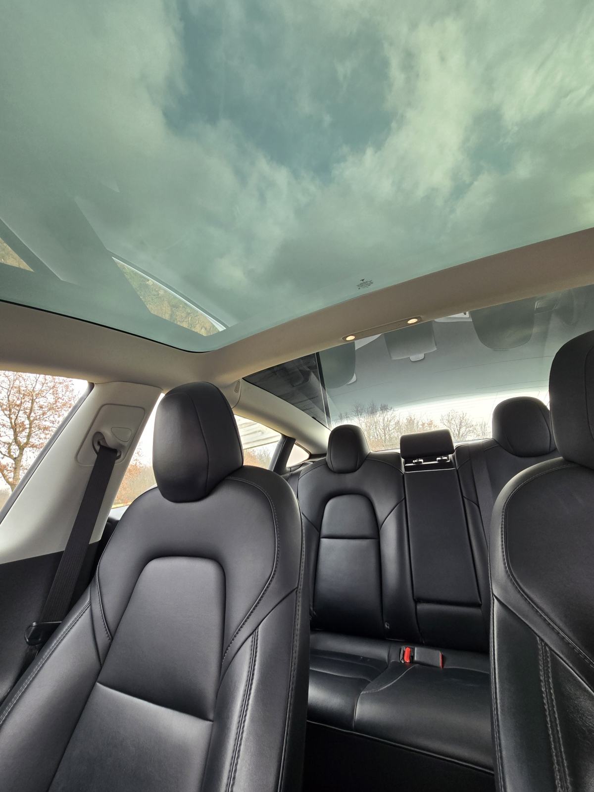 Tesla Model 3 DUAL MOTOR AWD, fotografija 8