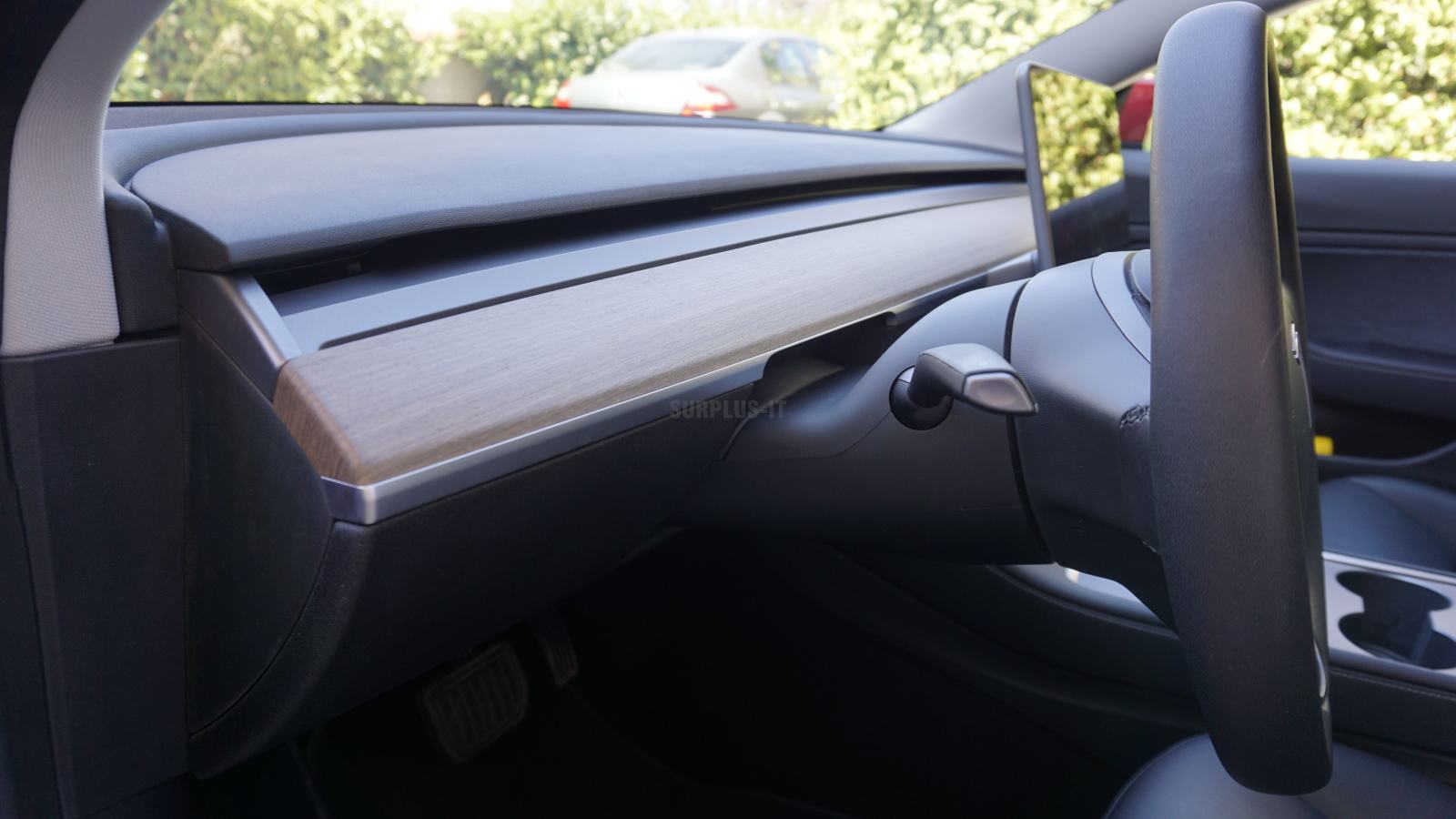Tesla Model 3 Dual Motor Long Range automatik, fotografija 14