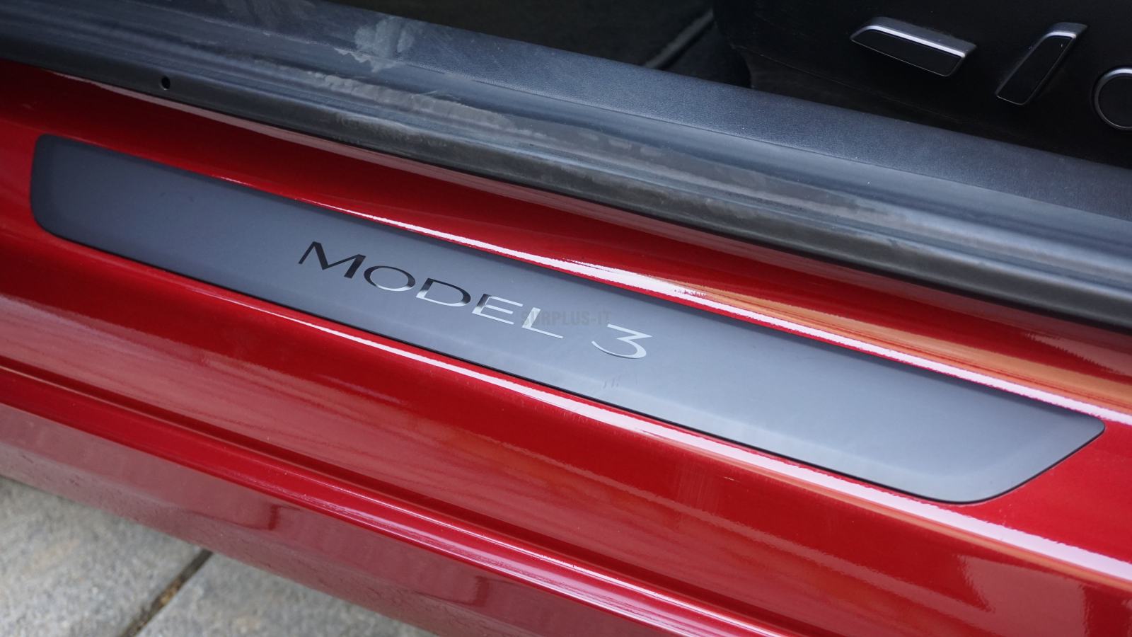 Tesla Model 3 Dual Motor Long Range automatik, fotografija 16