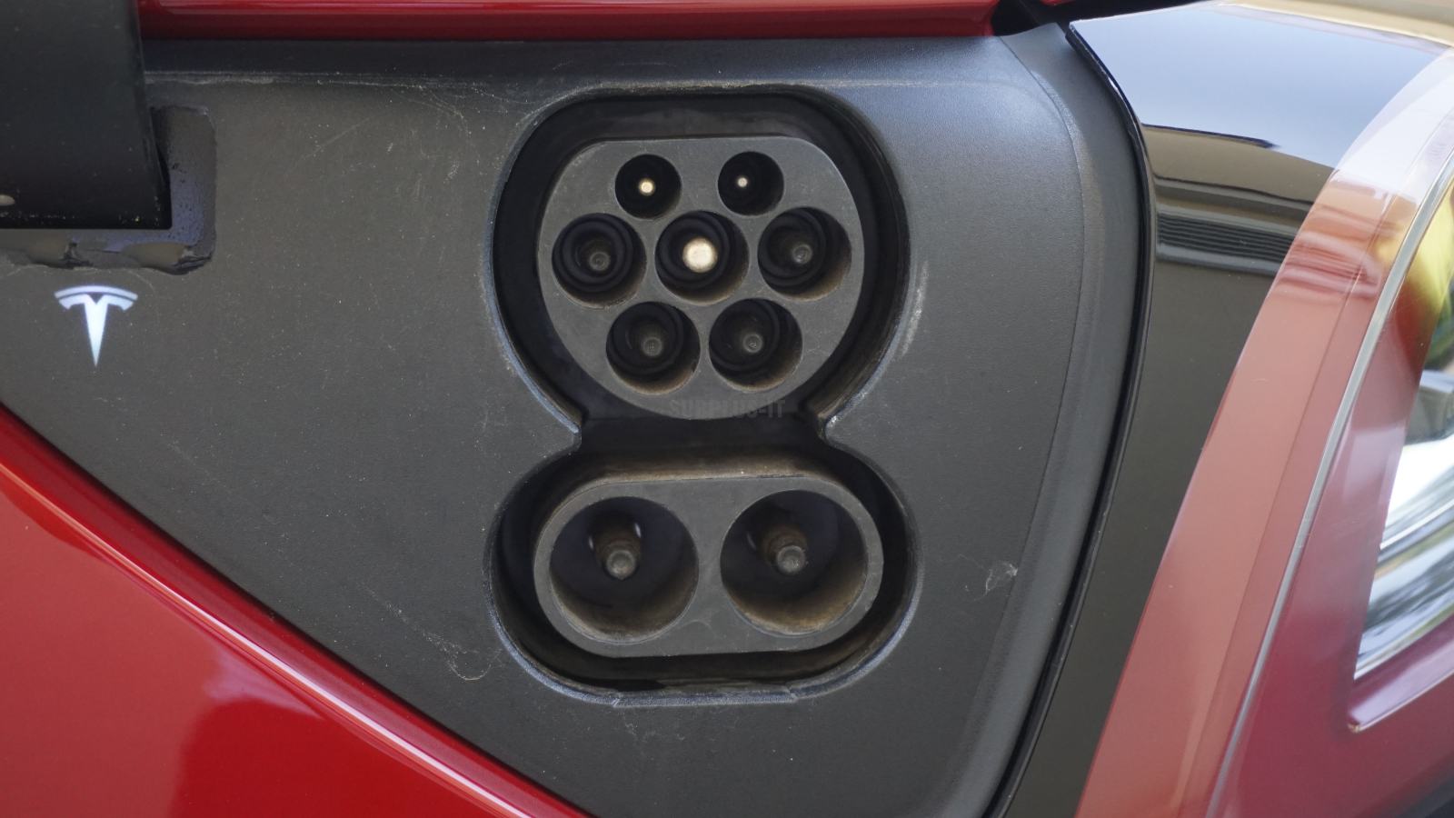 Tesla Model 3 Dual Motor Long Range automatik, fotografija 15