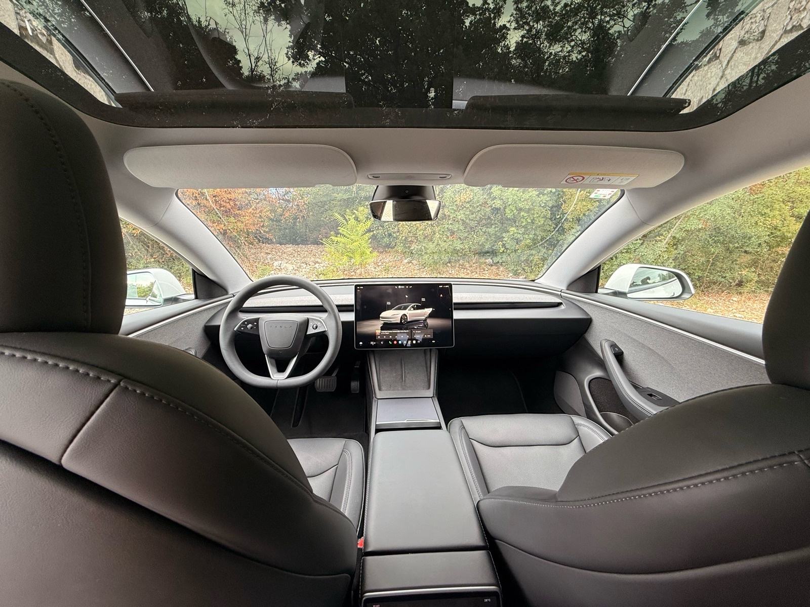 Tesla Model 3 Highland RWD automatik, fotografija 5