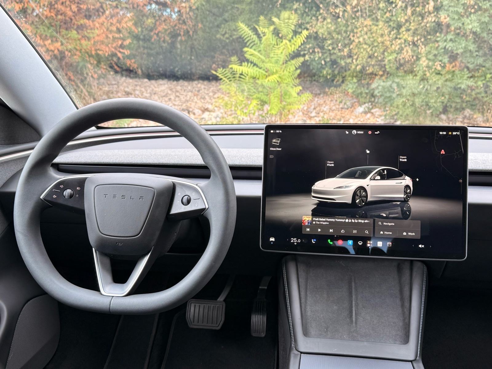 Tesla Model 3 Highland RWD automatik, fotografija 6