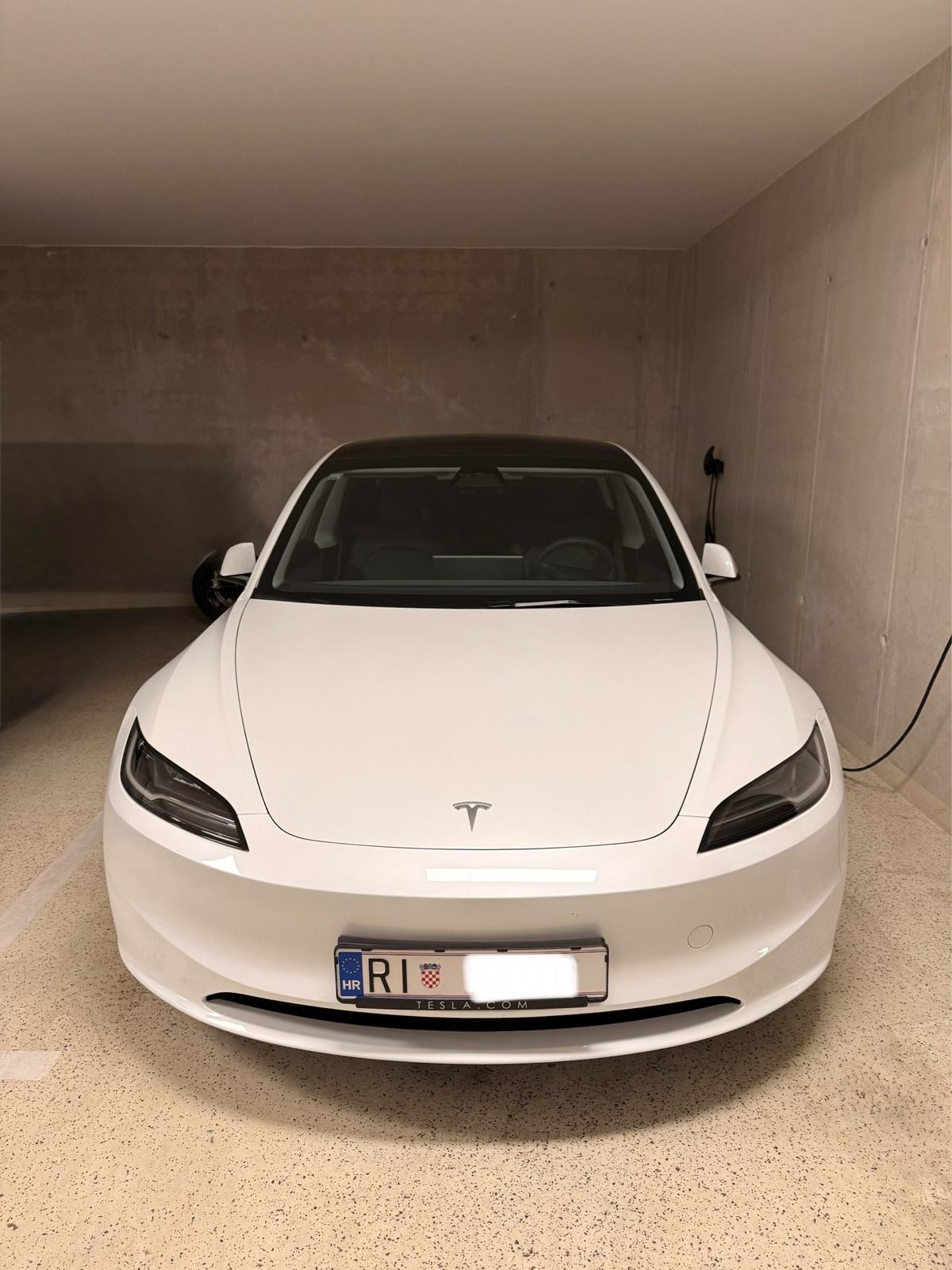 Tesla Model 3 Highland RWD automatik, fotografija 7