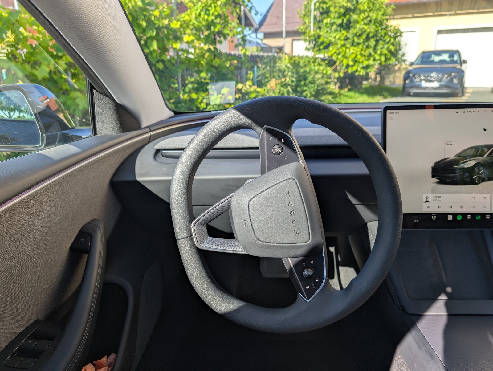 Tesla Model 3 Highland RWD Premium 2024 (95% SoH LFP baterija), fotografija 11