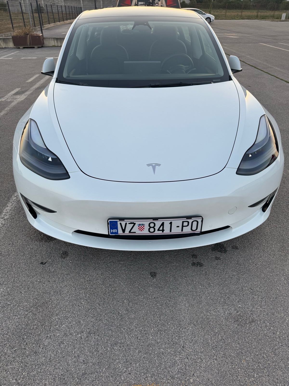 Tesla Model 3 Long Range AWD 4x4 automatik, fotografija 10
