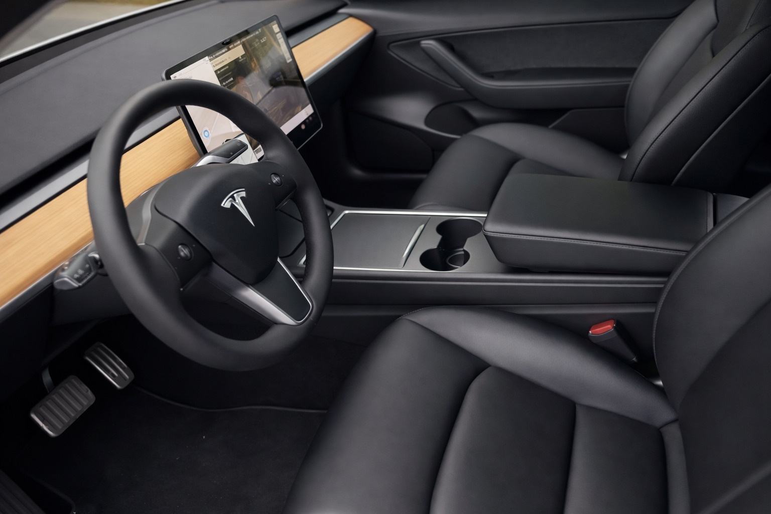 Tesla Model 3 Long Range AWD 82 kWh – USA – Jamstvo 2029, fotografija 4