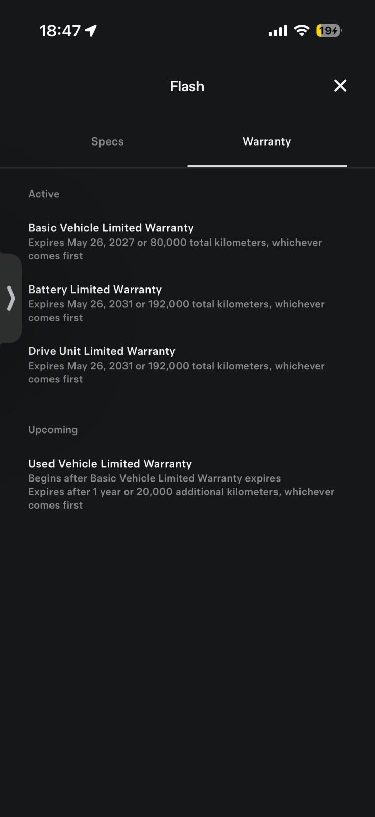 Tesla Model 3 Long range AWD automatik- produzena garancija do 05/28, fotografija 19
