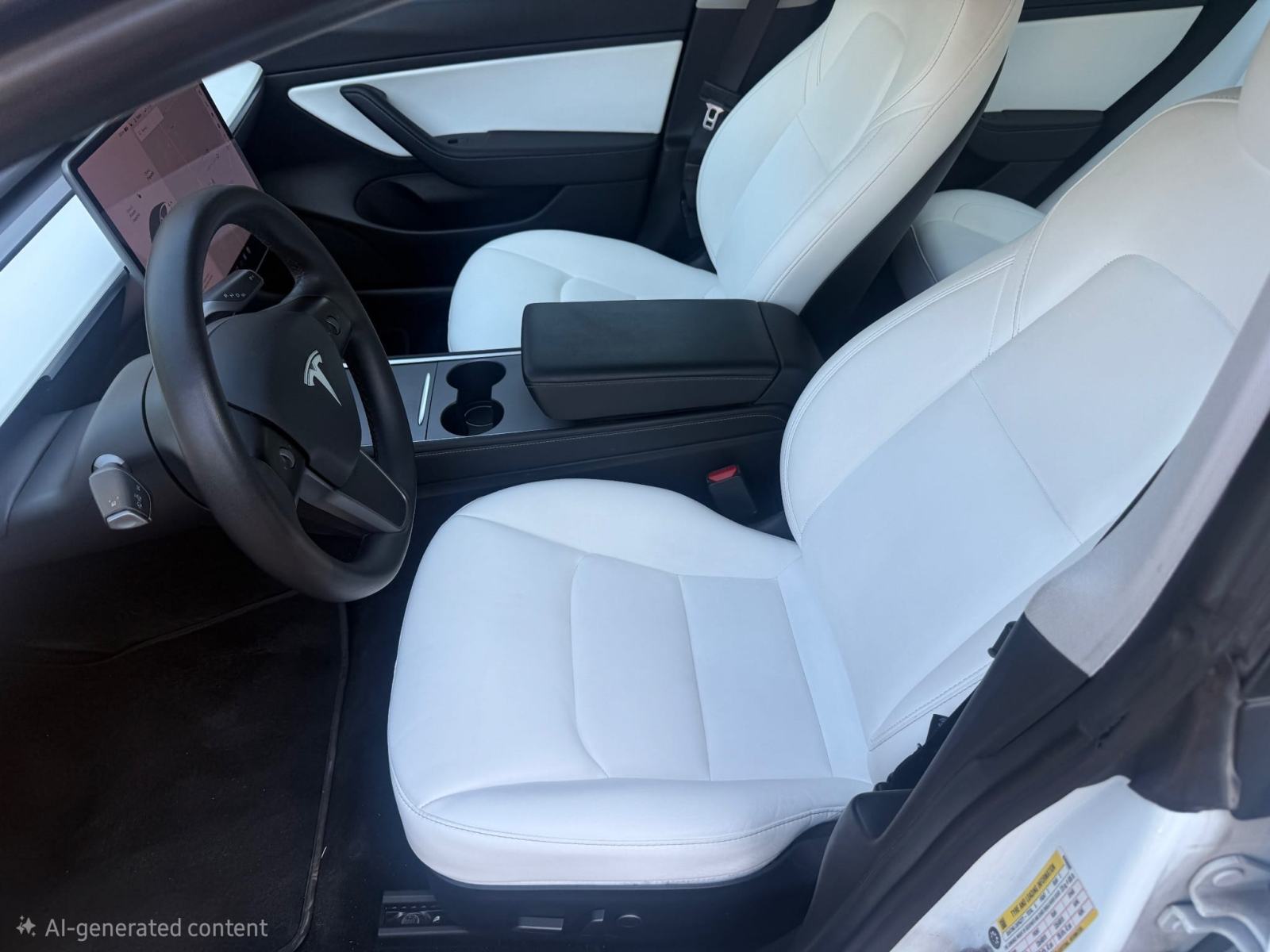 Tesla Model 3 Long Range AWD - FACELIFT - REGISTRIRAN DO 07/2027!, fotografija 3