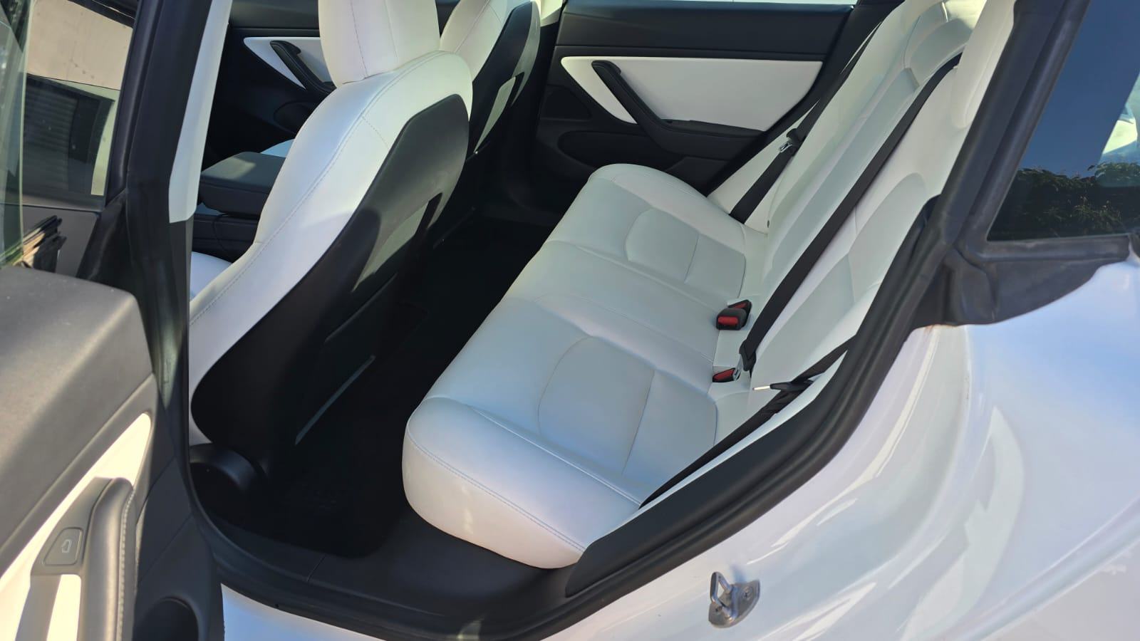 Tesla Model 3 Long Range AWD - FACELIFT - REGISTRIRAN DO 07/2027!, fotografija 4
