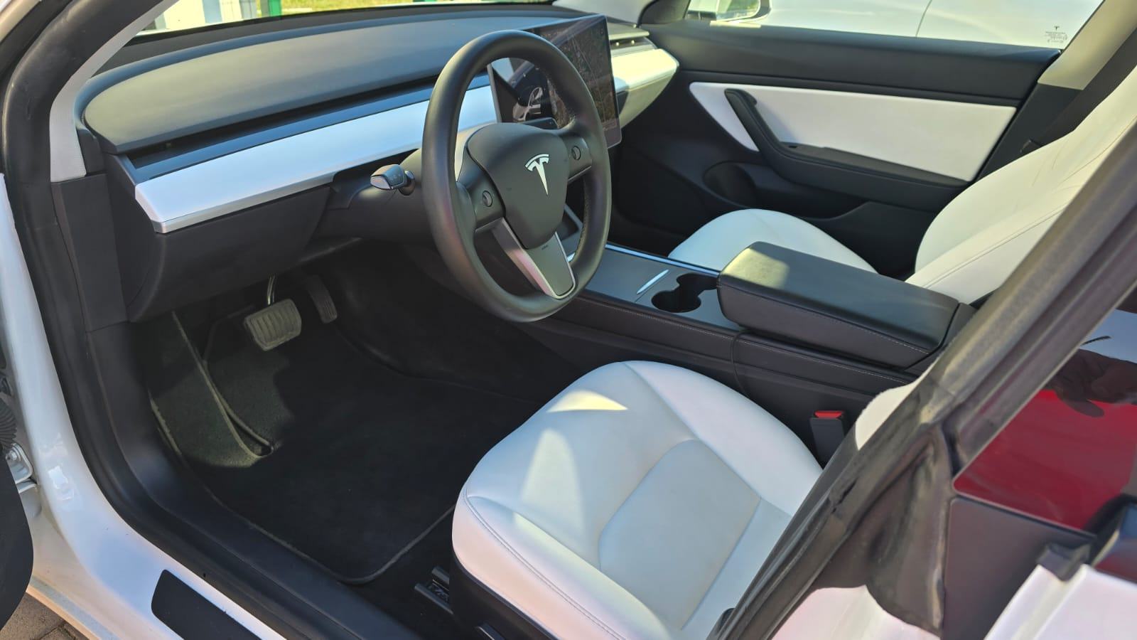 Tesla Model 3 Long Range AWD - FACELIFT - REGISTRIRAN DO 07/2027!, fotografija 2