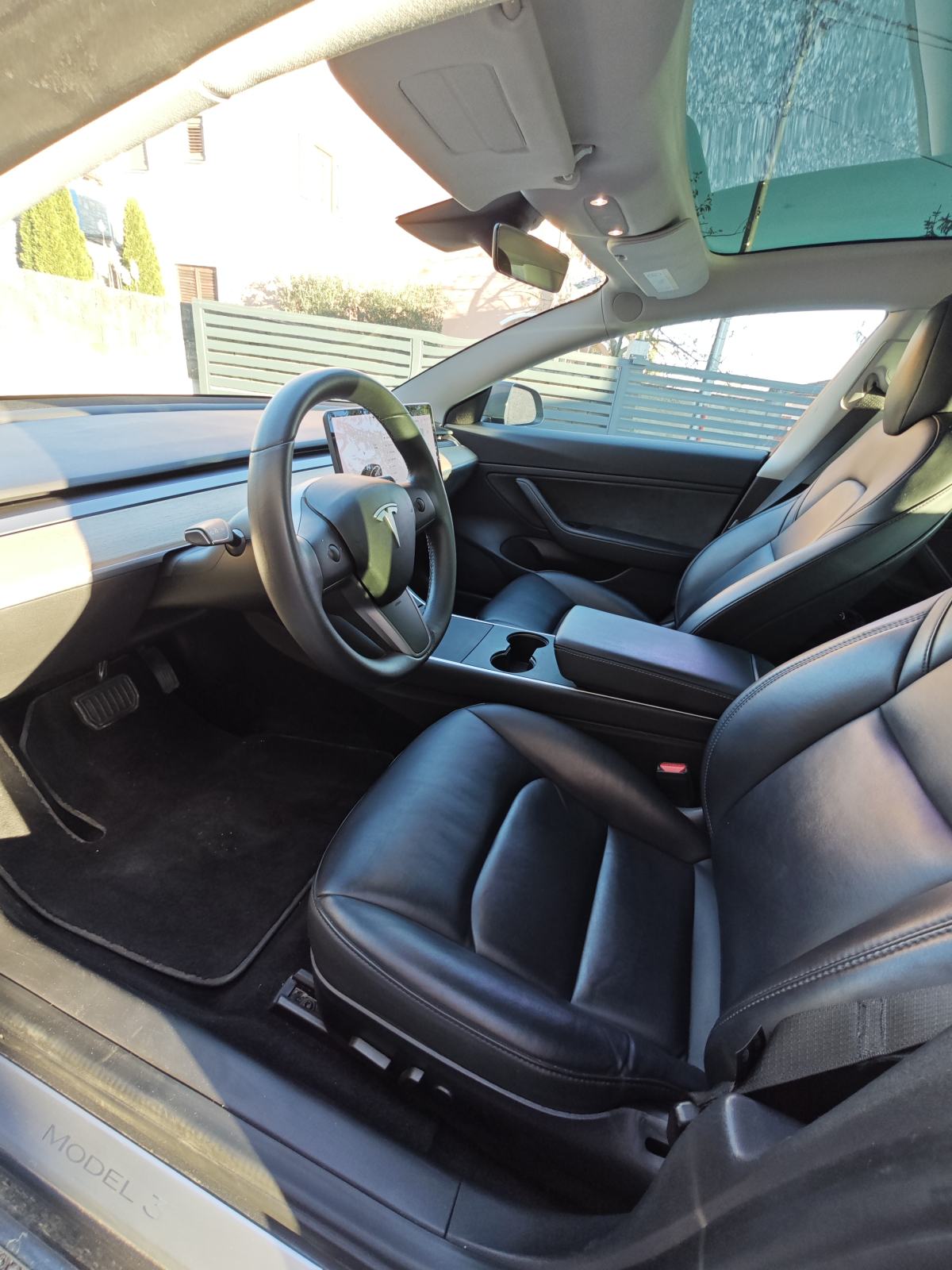 Tesla Model 3 Long Range Dual Motor automatik, fotografija 18
