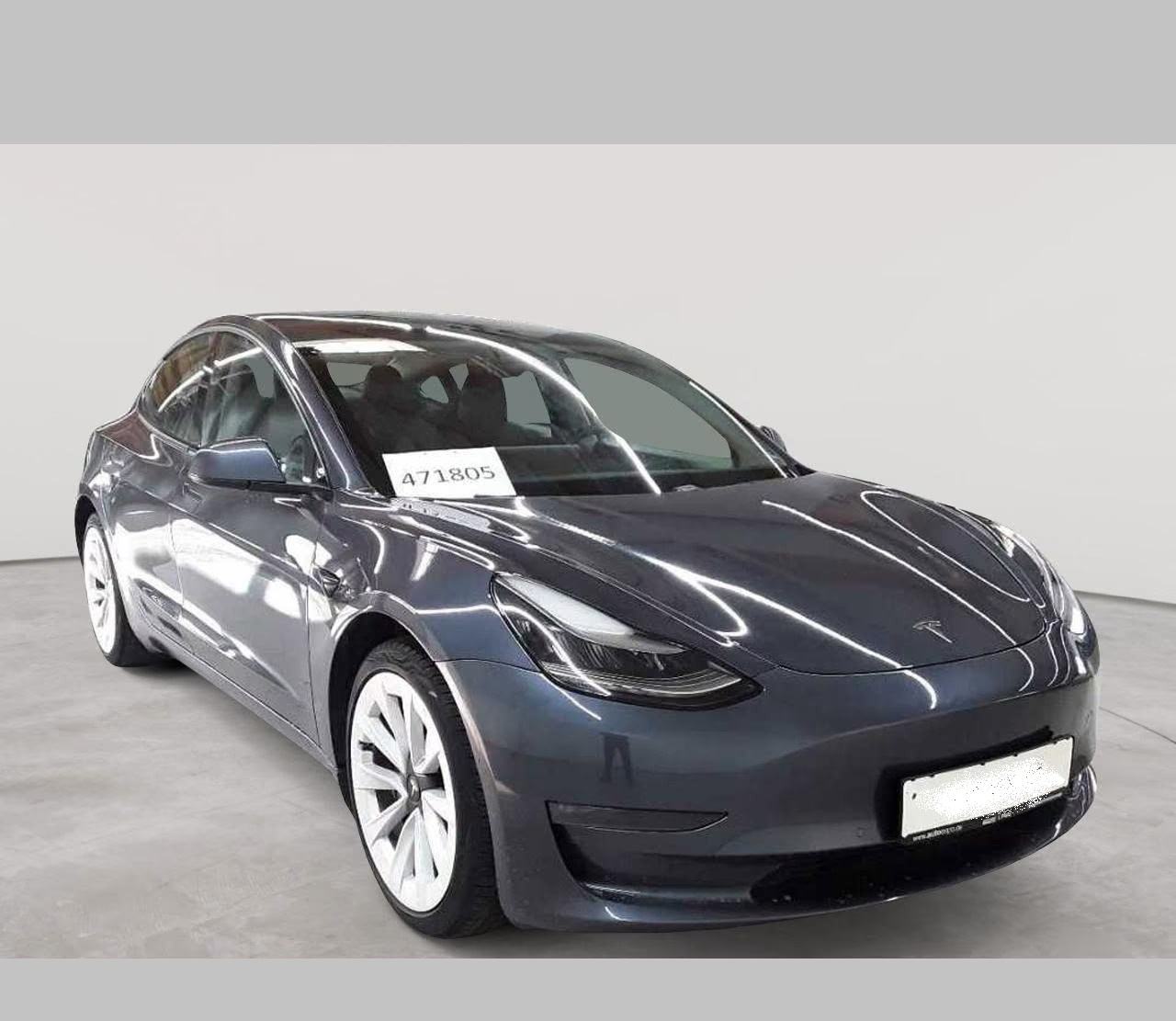 Tesla Model 3 Long Range Dual Motor AWD *RJEŠAVAMO LEASING *
