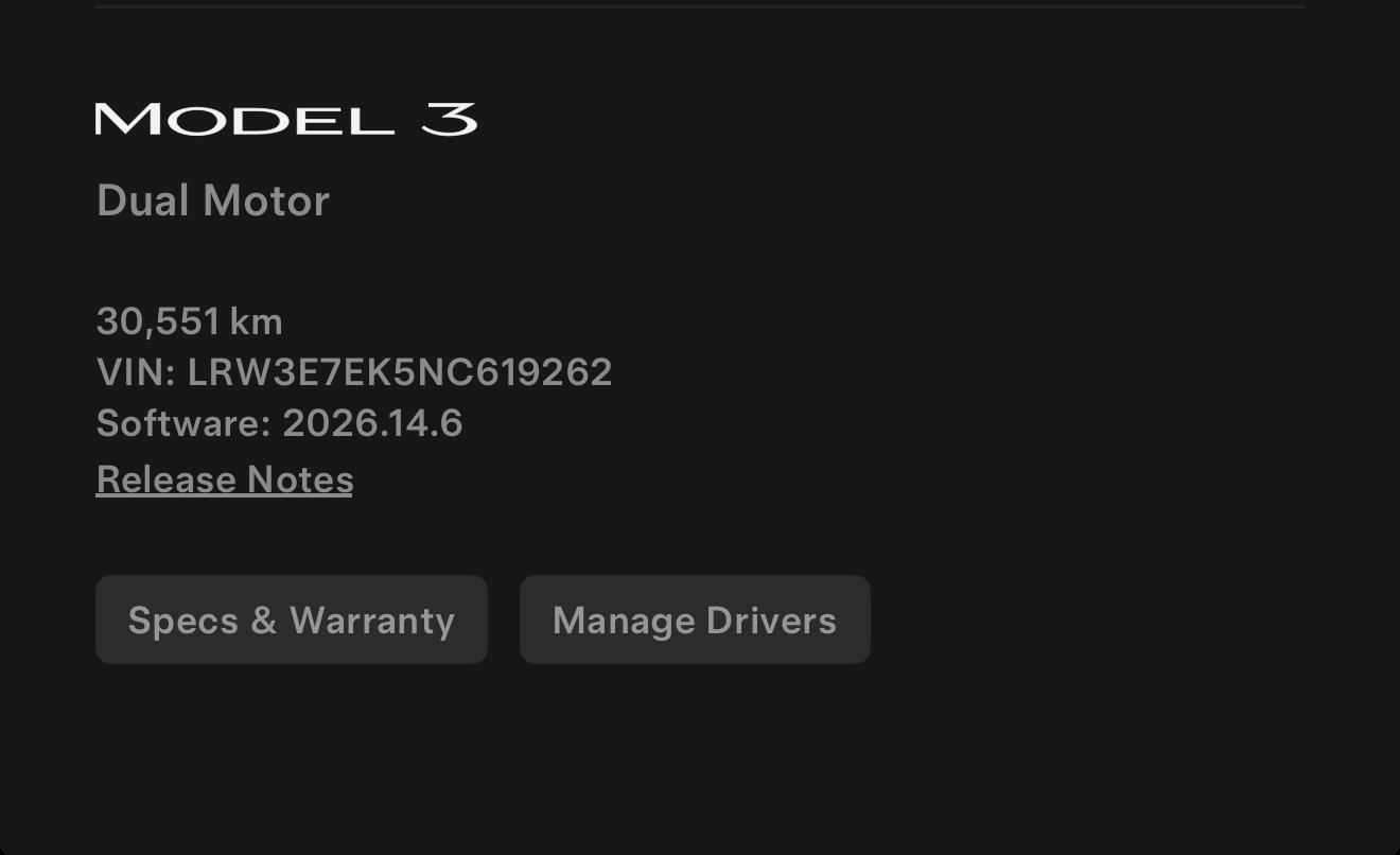 Tesla Model 3 LR AWD, 2022.g., 30000km, fotografija 11