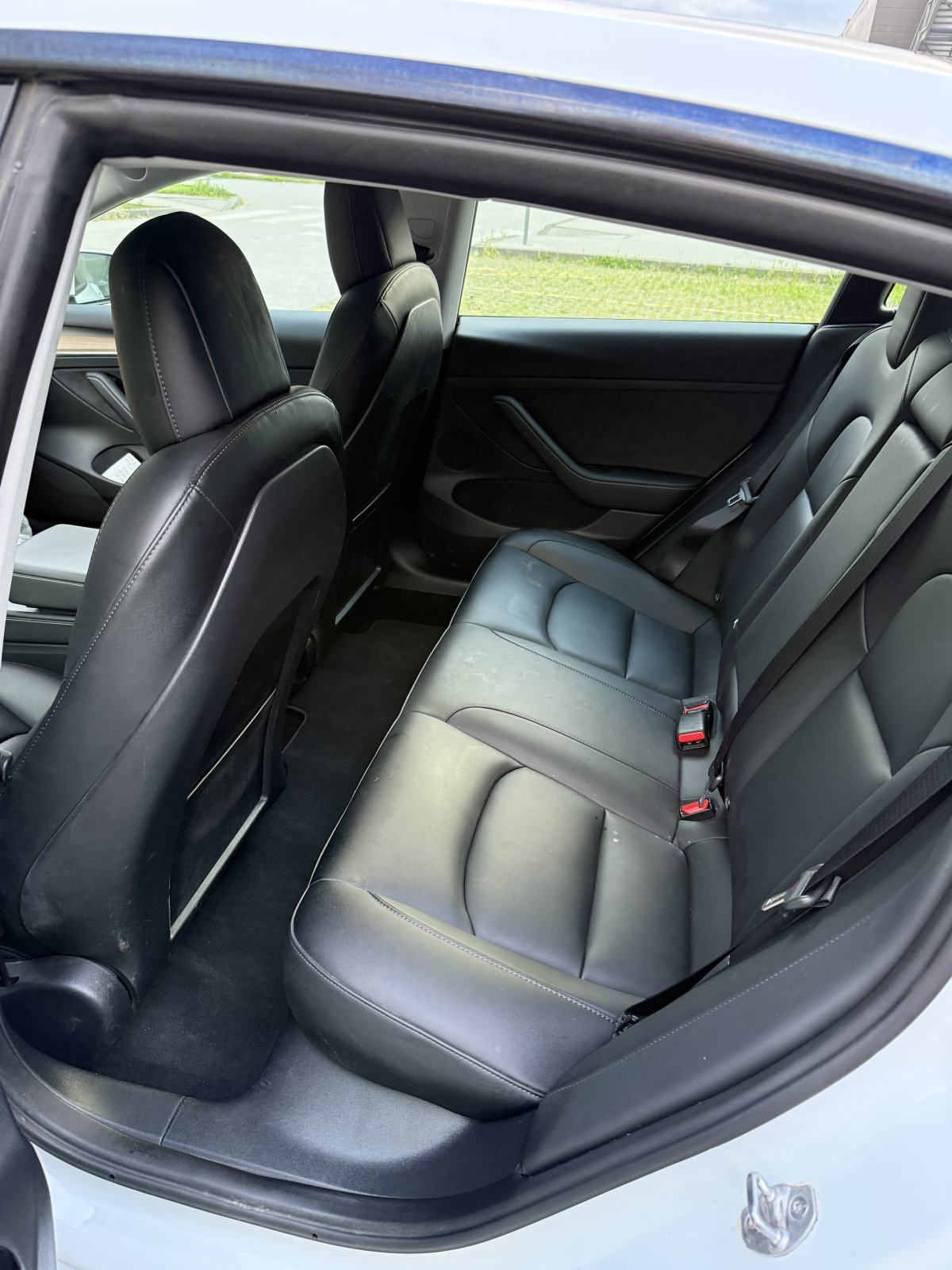 Tesla Model 3 LR AWD, 2022.g., 30000km, fotografija 7