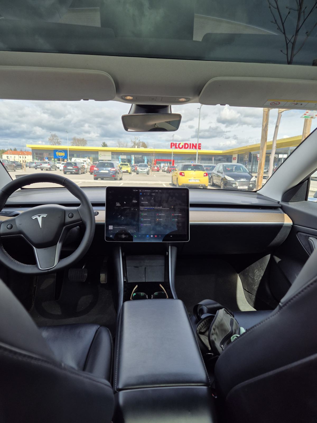 Tesla Model 3 automatik, tvorničko jamstvo, fotografija 5