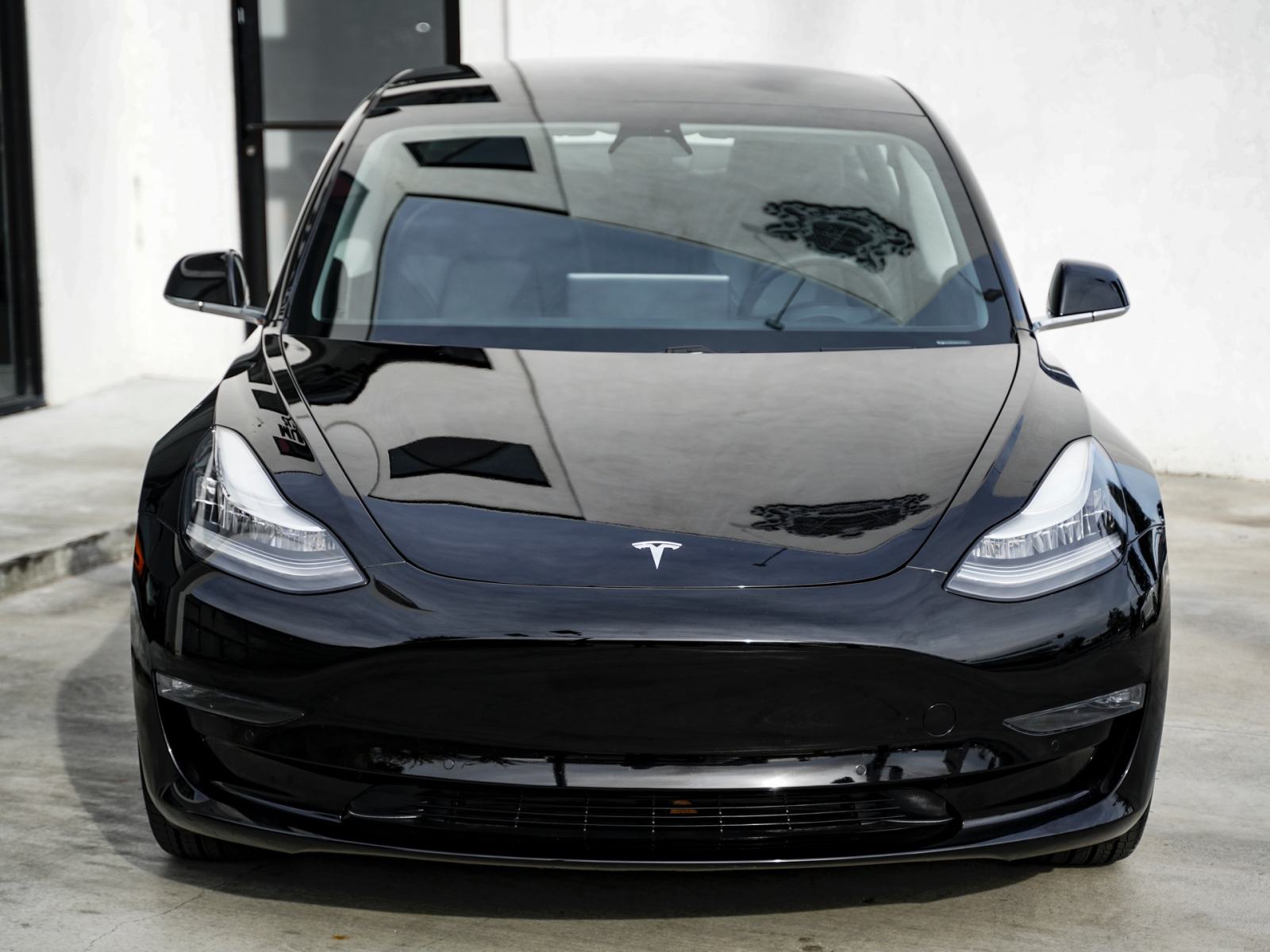 Tesla Model 3 AWD Long Renge kupljen FSD auto sam vozi., fotografija 2