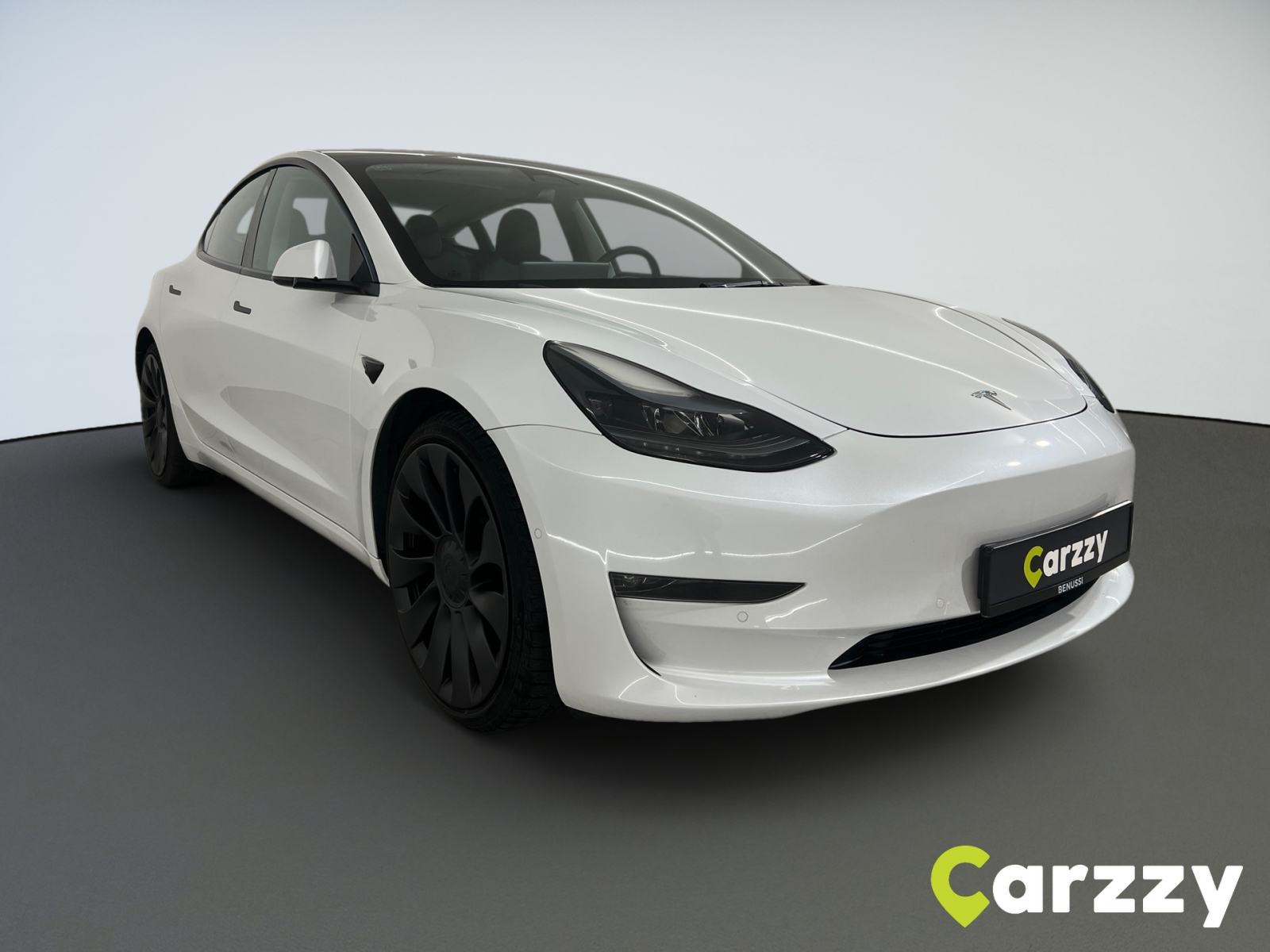 Tesla Model 3 Model 3 Dual Motor Performance - 3 godine jamstva, fotografija 4