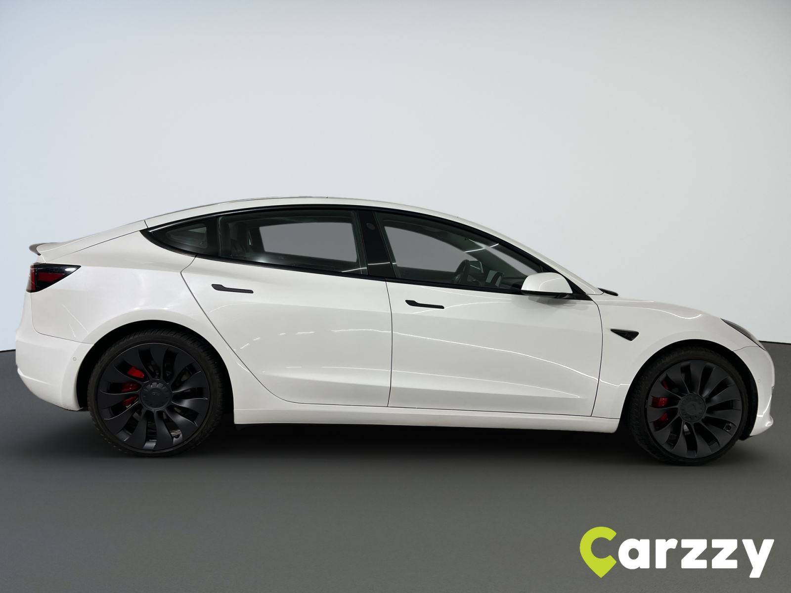 Tesla Model 3 Model 3 Dual Motor Performance - 3 godine jamstva, fotografija 5