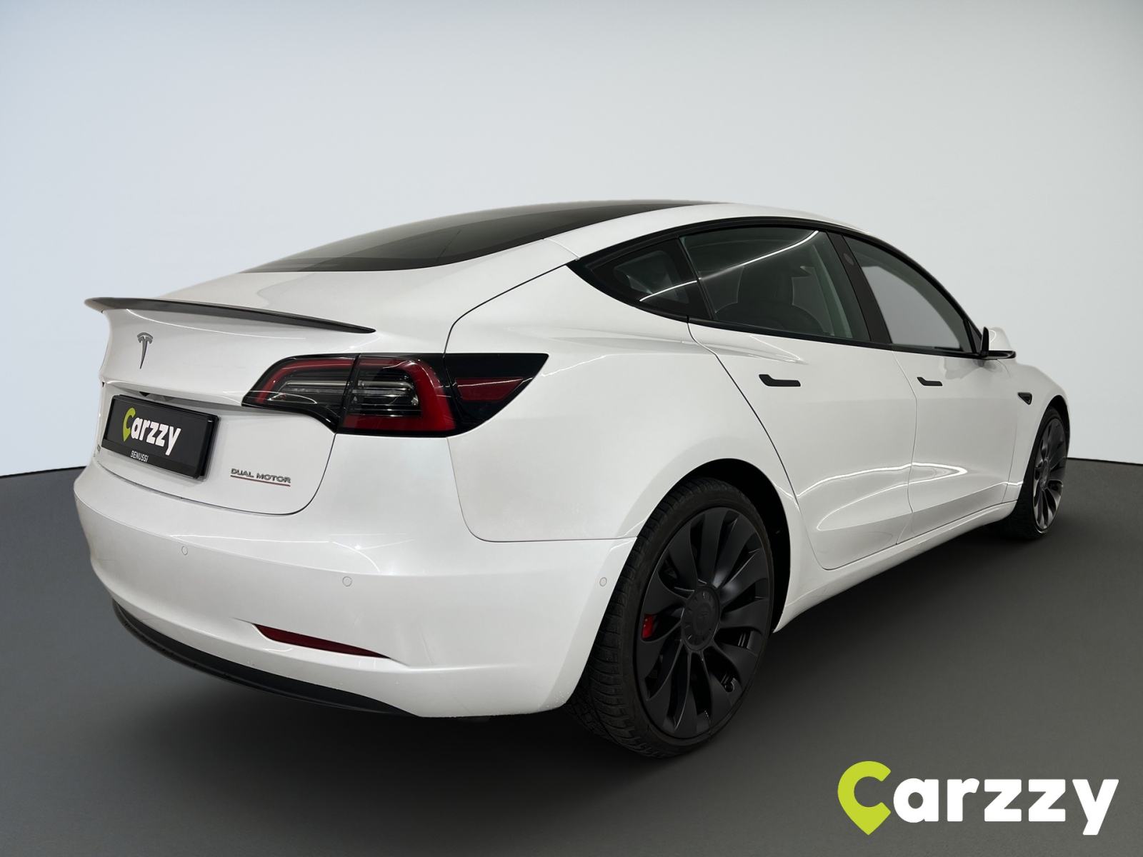 Tesla Model 3 Model 3 Dual Motor Performance - 3 godine jamstva, fotografija 6