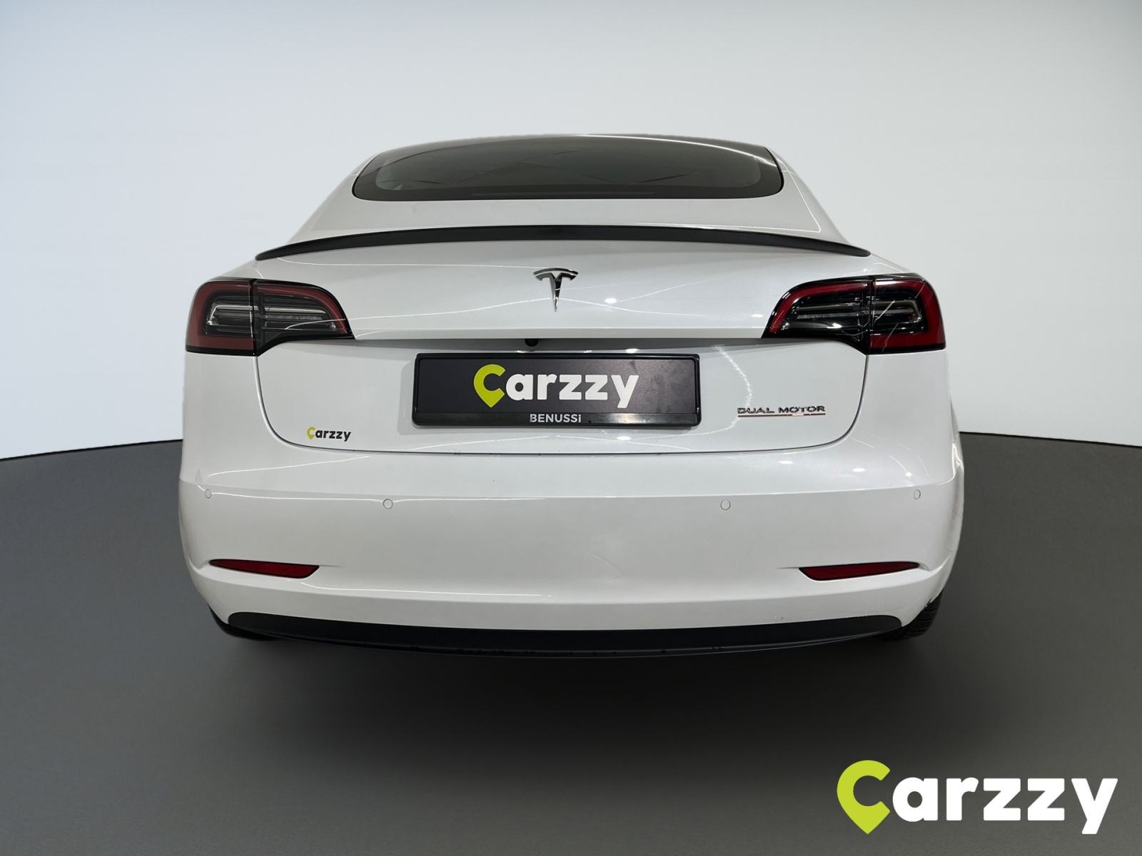 Tesla Model 3 Model 3 Dual Motor Performance - 3 godine jamstva, fotografija 7