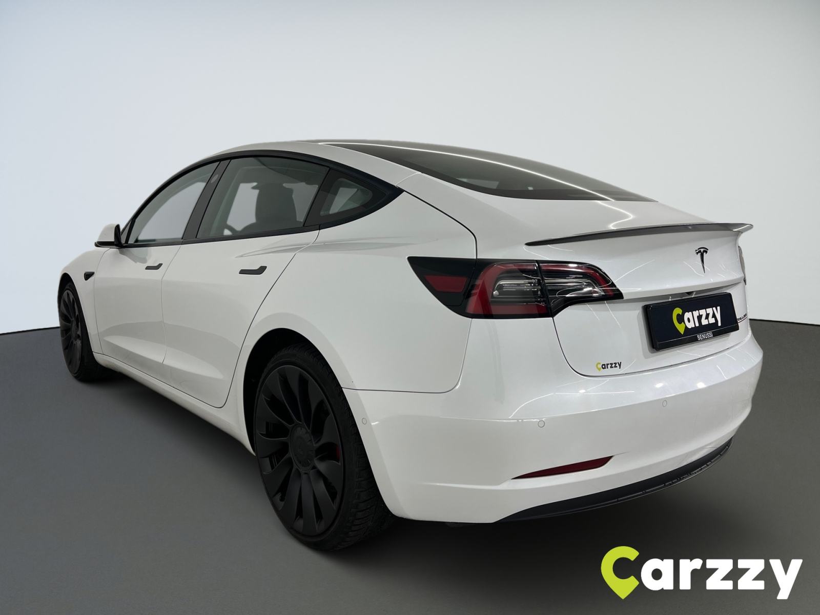 Tesla Model 3 Model 3 Dual Motor Performance - 3 godine jamstva, fotografija 8