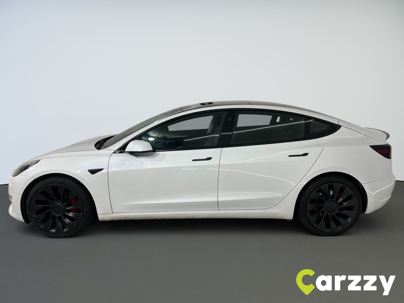 Tesla Model 3 Model 3 Dual Motor Performance - 3 godine jamstva, fotografija 9