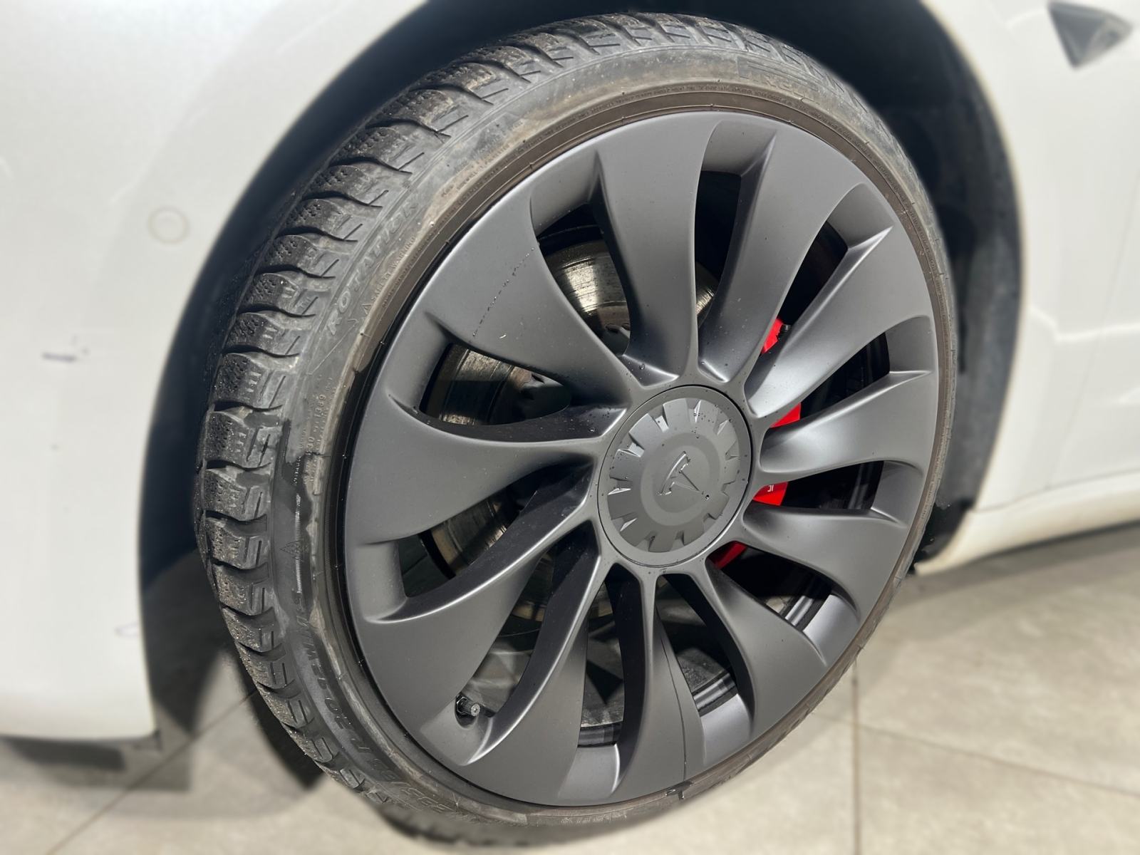 Tesla Model 3 Model 3 Dual Motor Performance - 3 godine jamstva, fotografija 11