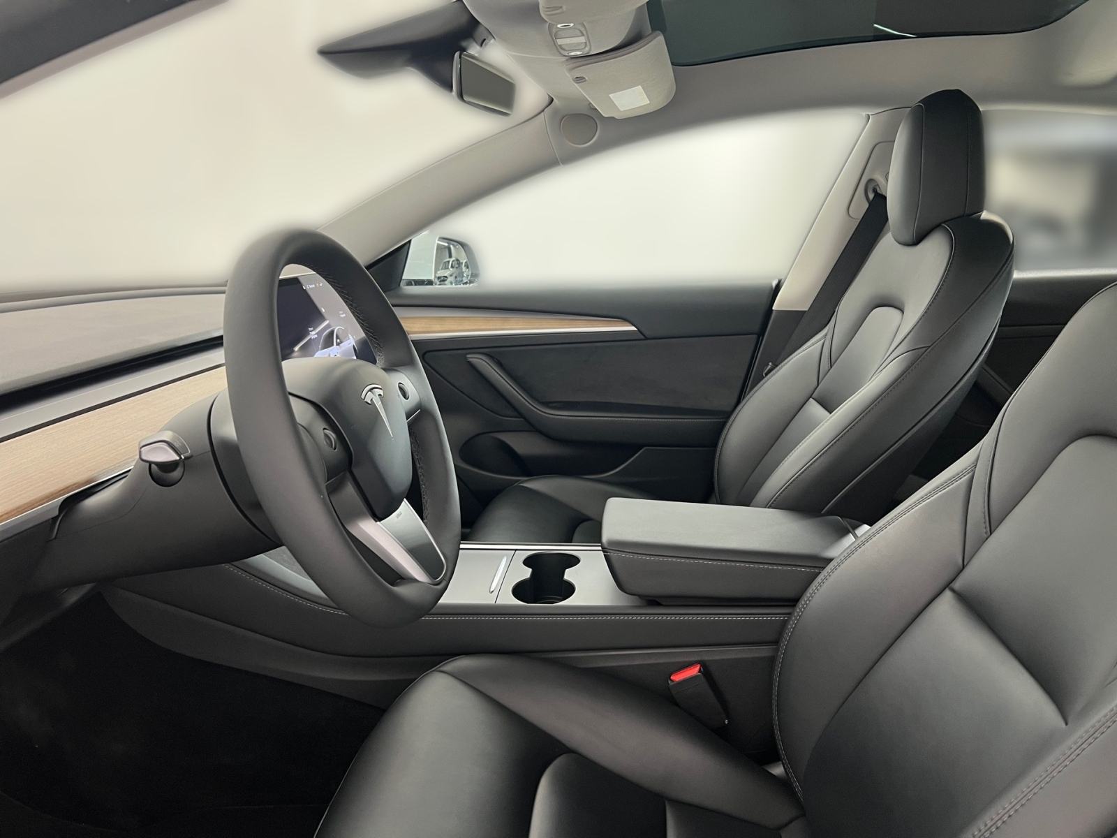 Tesla Model 3 Model 3 Dual Motor Performance - 3 godine jamstva, fotografija 13