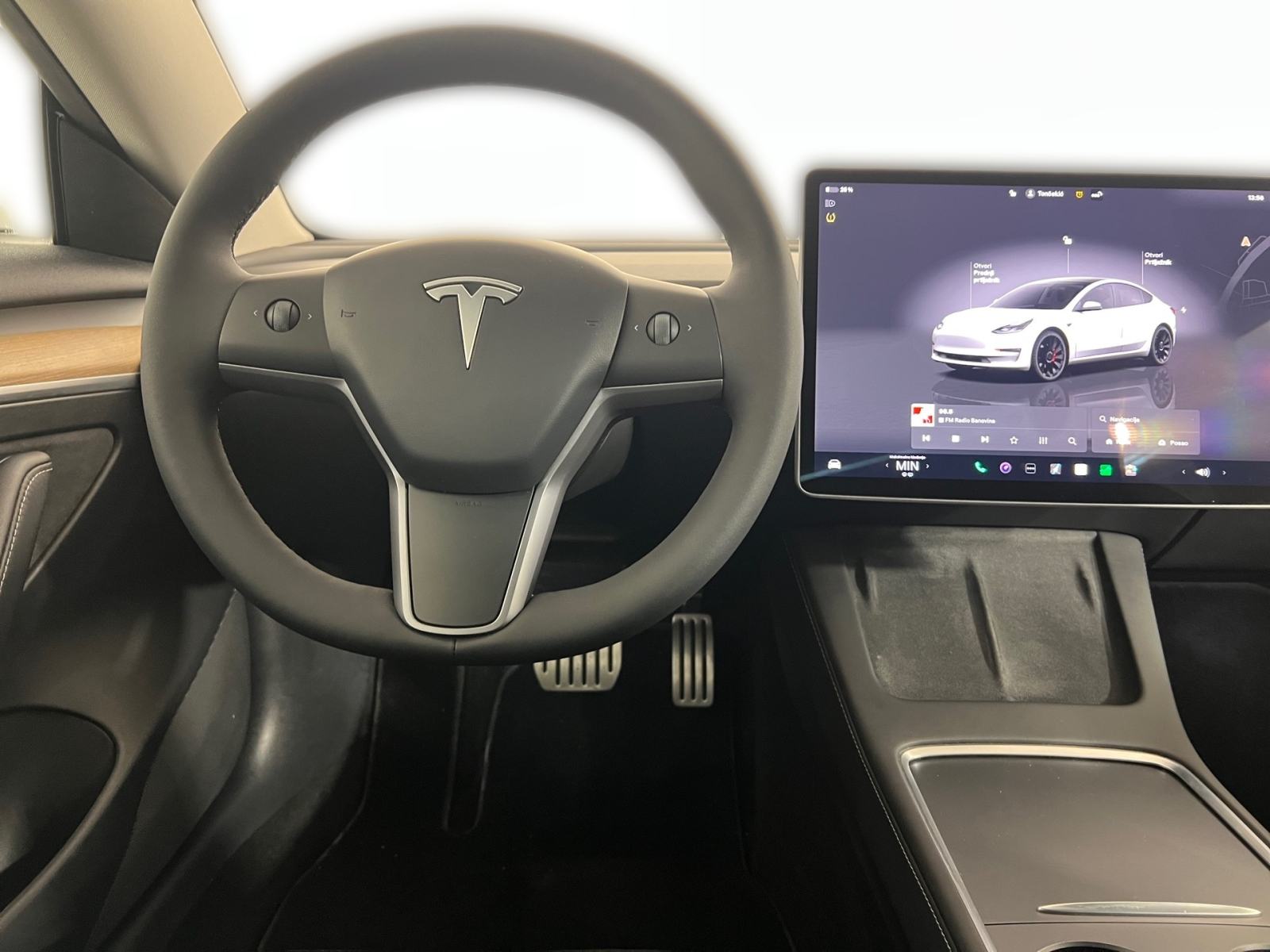 Tesla Model 3 Model 3 Dual Motor Performance - 3 godine jamstva, fotografija 15