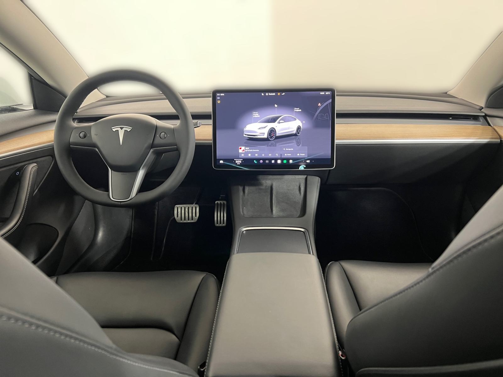 Tesla Model 3 Model 3 Dual Motor Performance - 3 godine jamstva, fotografija 18