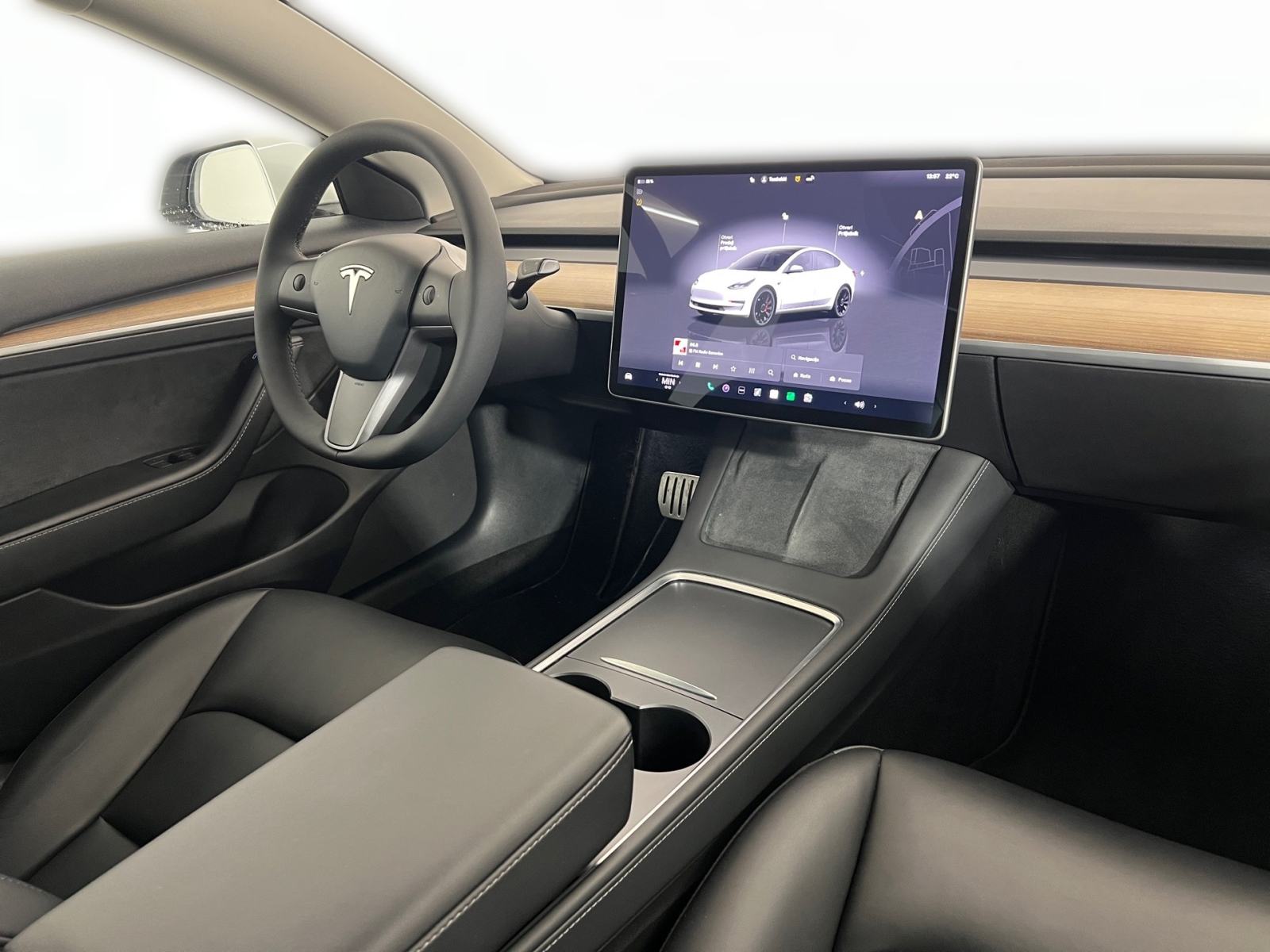 Tesla Model 3 Model 3 Dual Motor Performance - 3 godine jamstva, fotografija 20