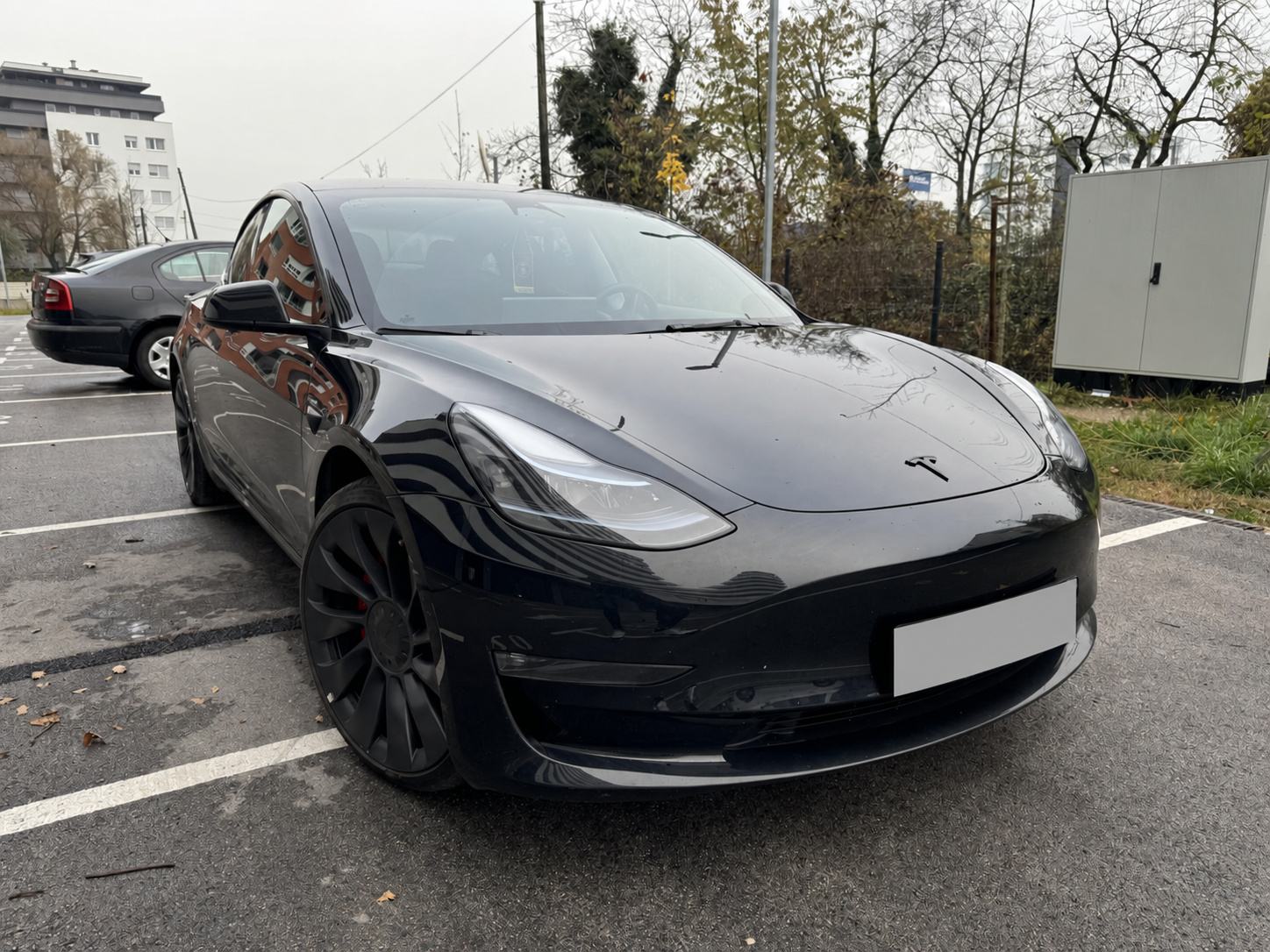 Tesla Model 3 Performance, 2023., 65.000km- 535 KS - *U sustavu PDV-a*, fotografija 1