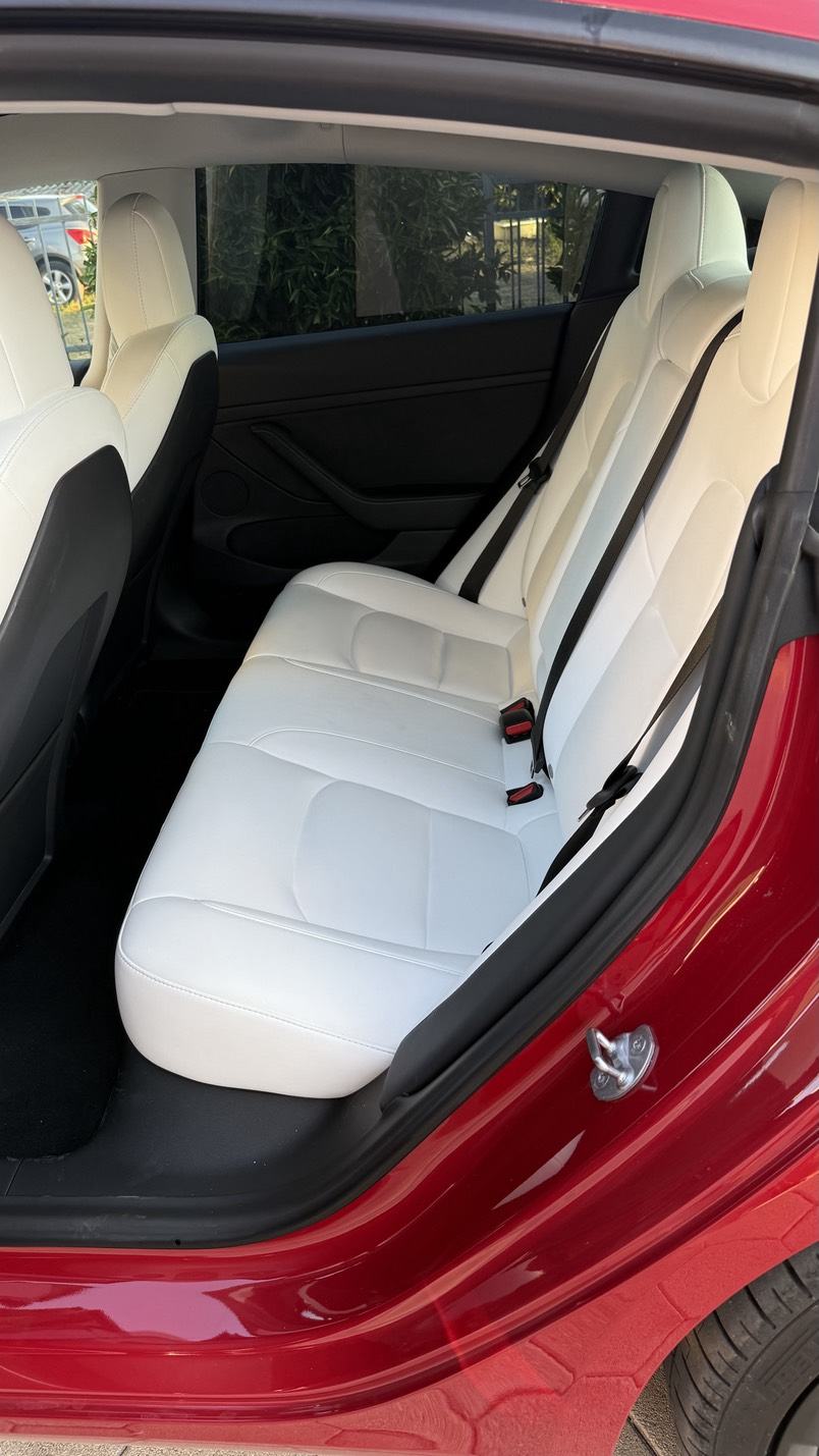Tesla Model 3 Performance automatik, fotografija 13