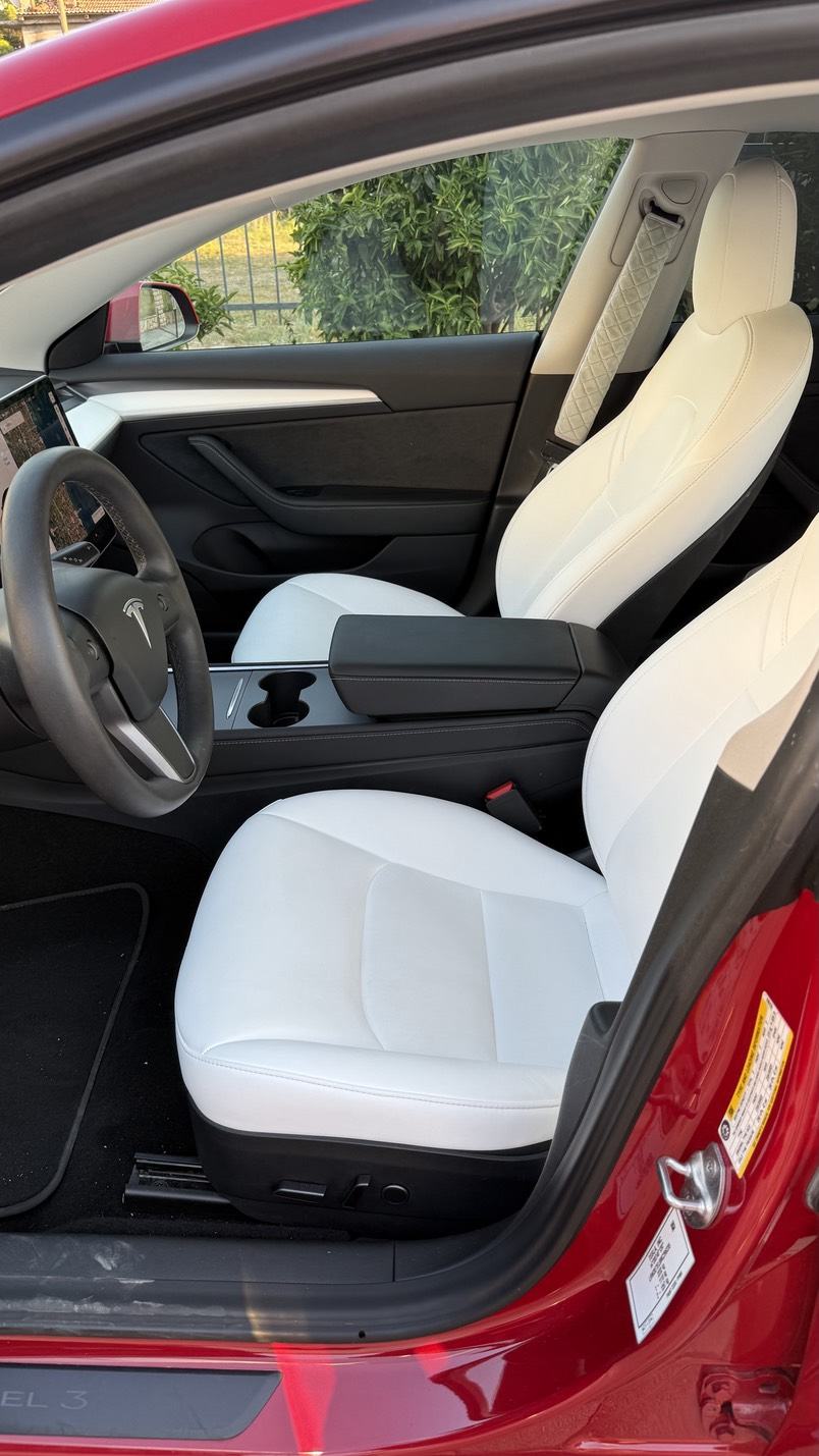 Tesla Model 3 Performance automatik, fotografija 14