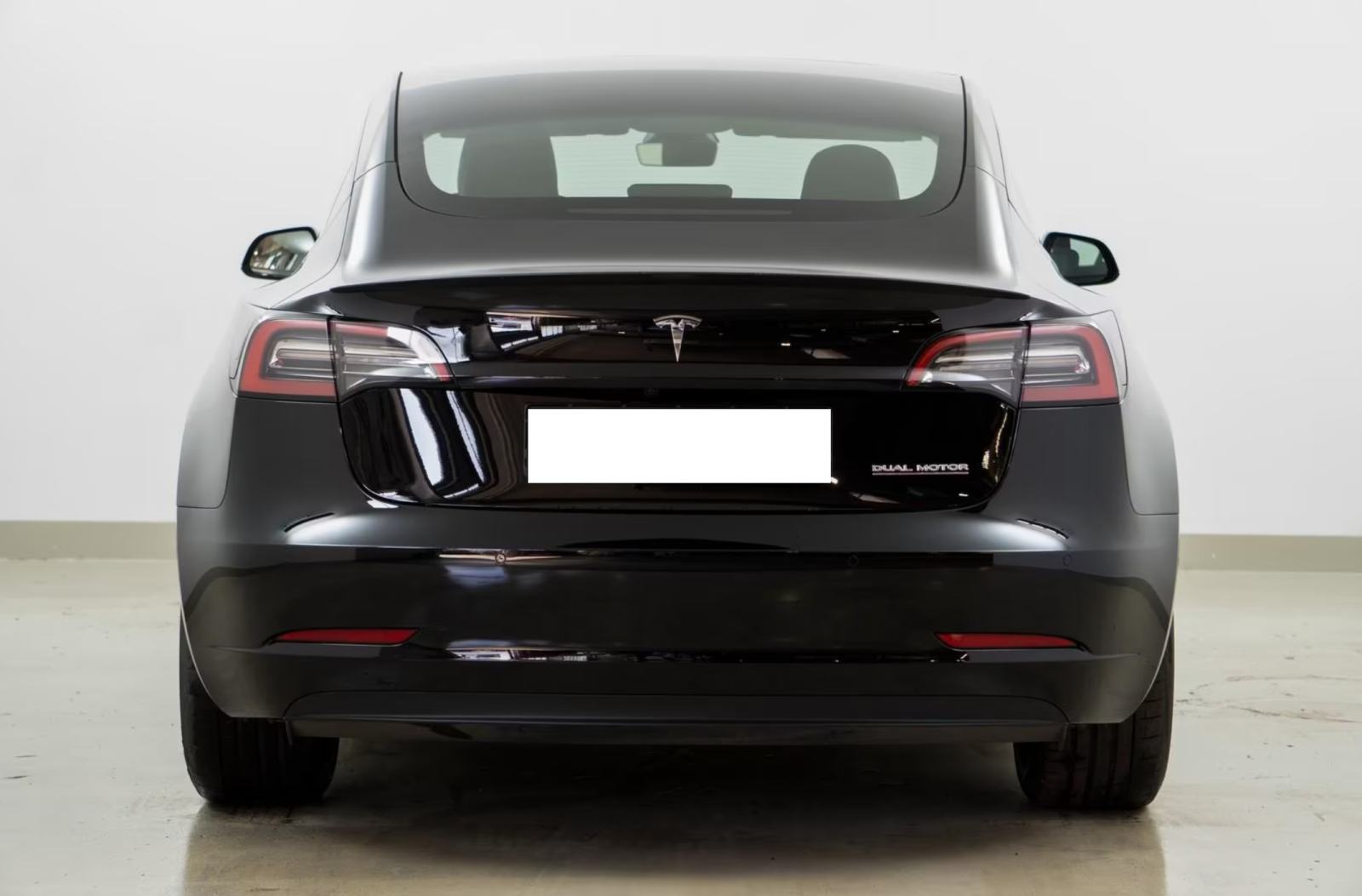 Tesla Model 3 PERFORMANCE AWD, PANORAMA, KAMERA, LED, fotografija 4