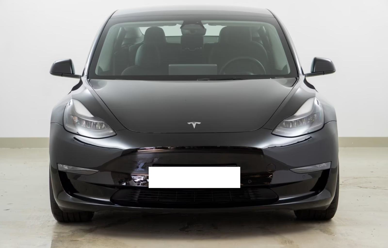 Tesla Model 3 PERFORMANCE AWD, PANORAMA, KAMERA, LED, fotografija 2