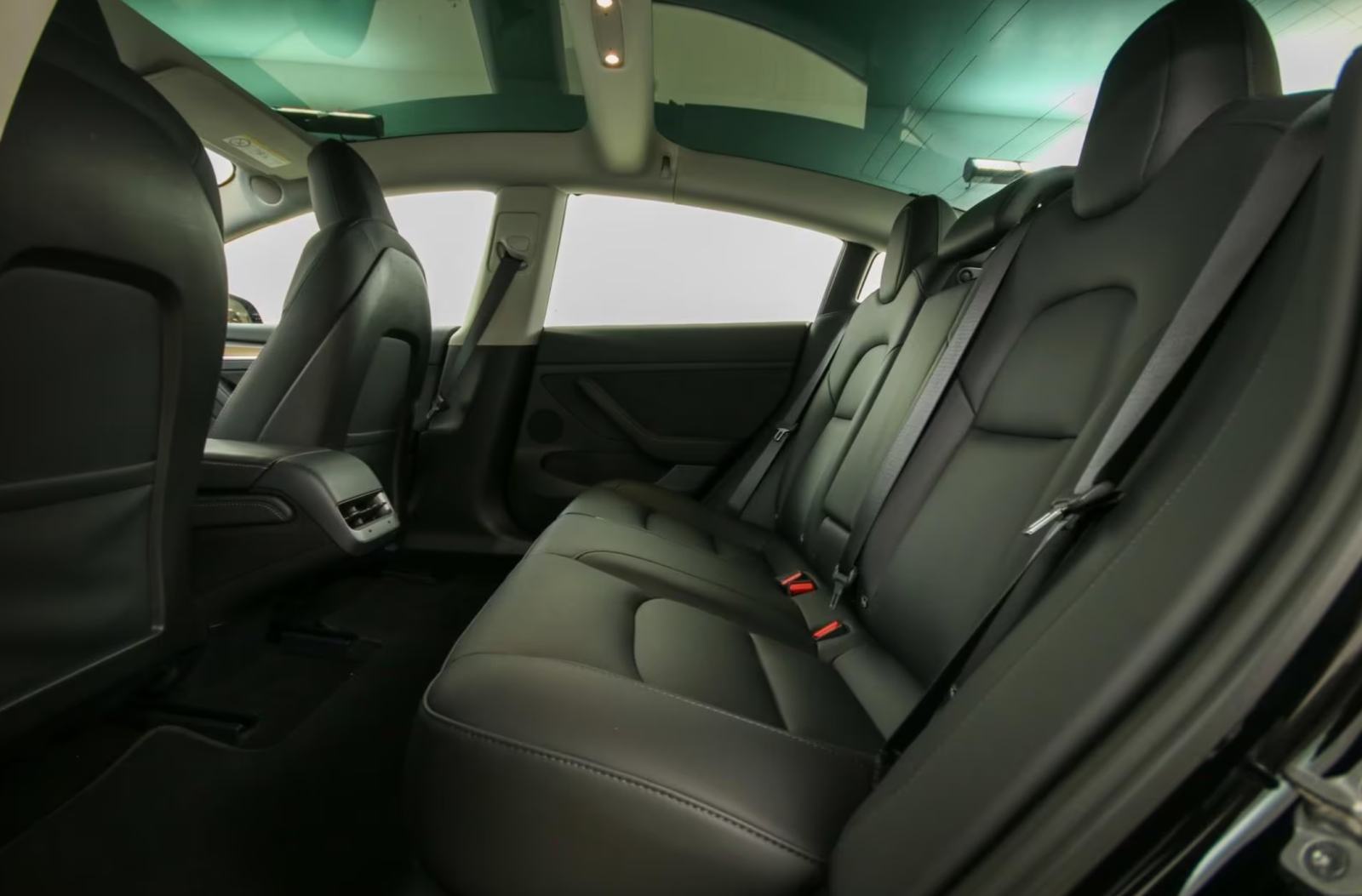 Tesla Model 3 PERFORMANCE AWD, PANORAMA, KAMERA, LED, fotografija 8