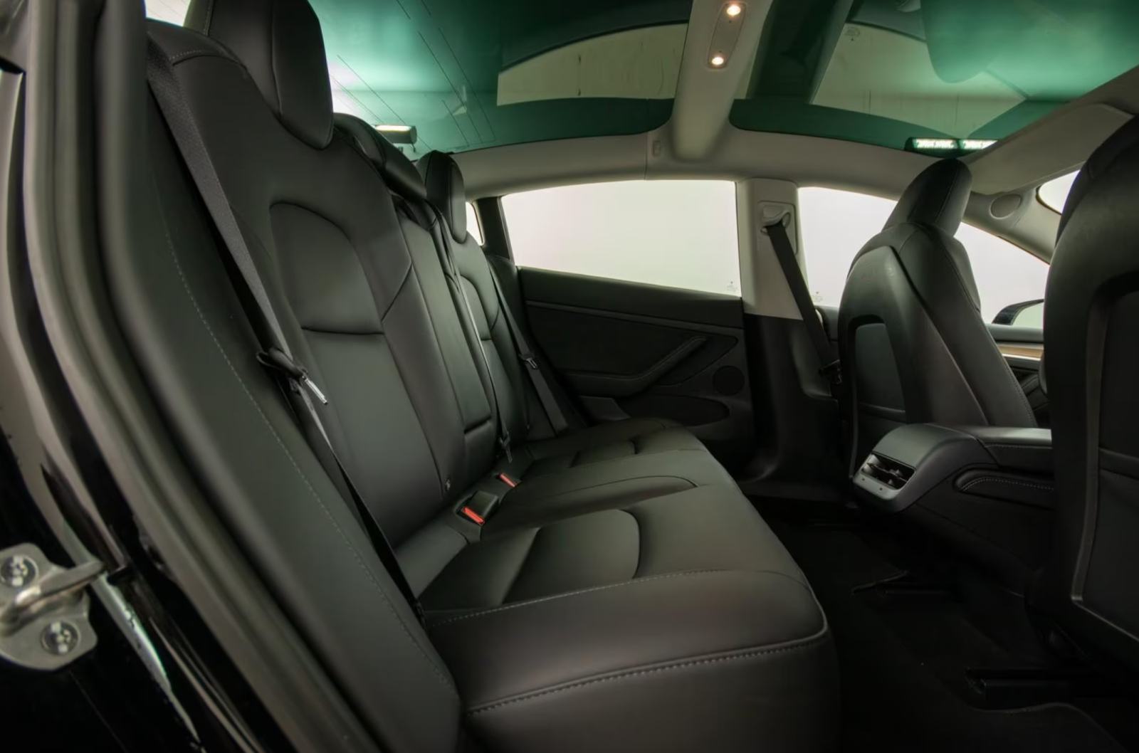 Tesla Model 3 PERFORMANCE AWD, PANORAMA, KAMERA, LED, fotografija 7