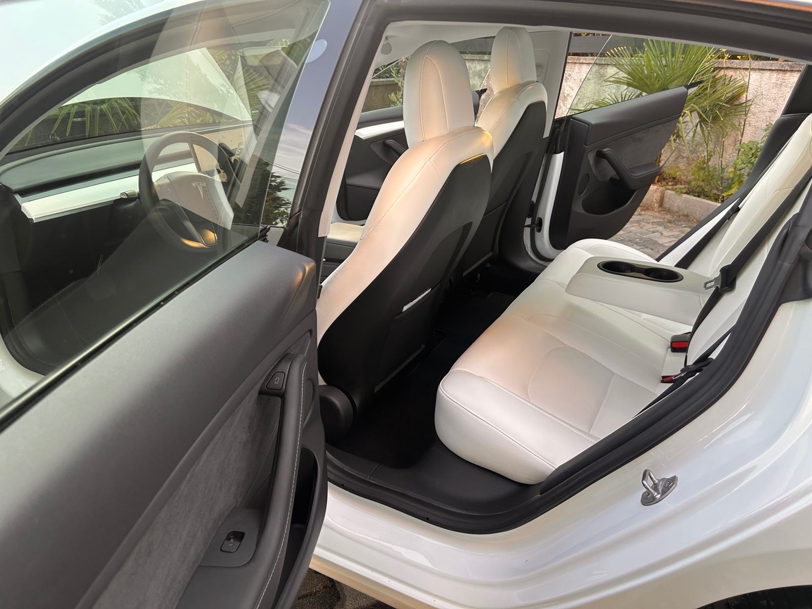 Tesla Model 3 RWD automatik, fotografija 6