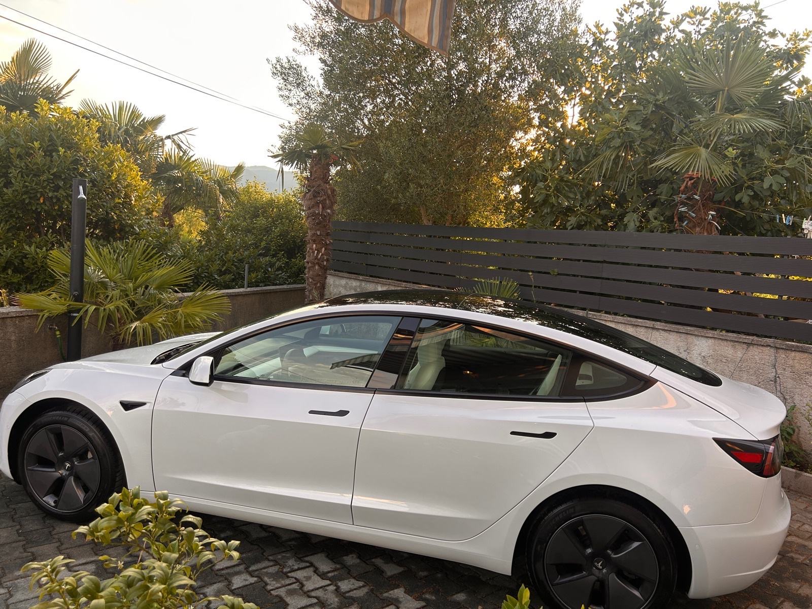 Tesla Model 3 RWD automatik, fotografija 8