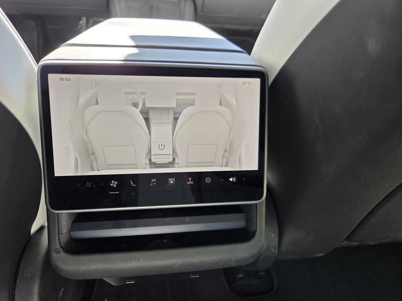 Tesla Model 3 RWD Premium reg.06/27, fotografija 7