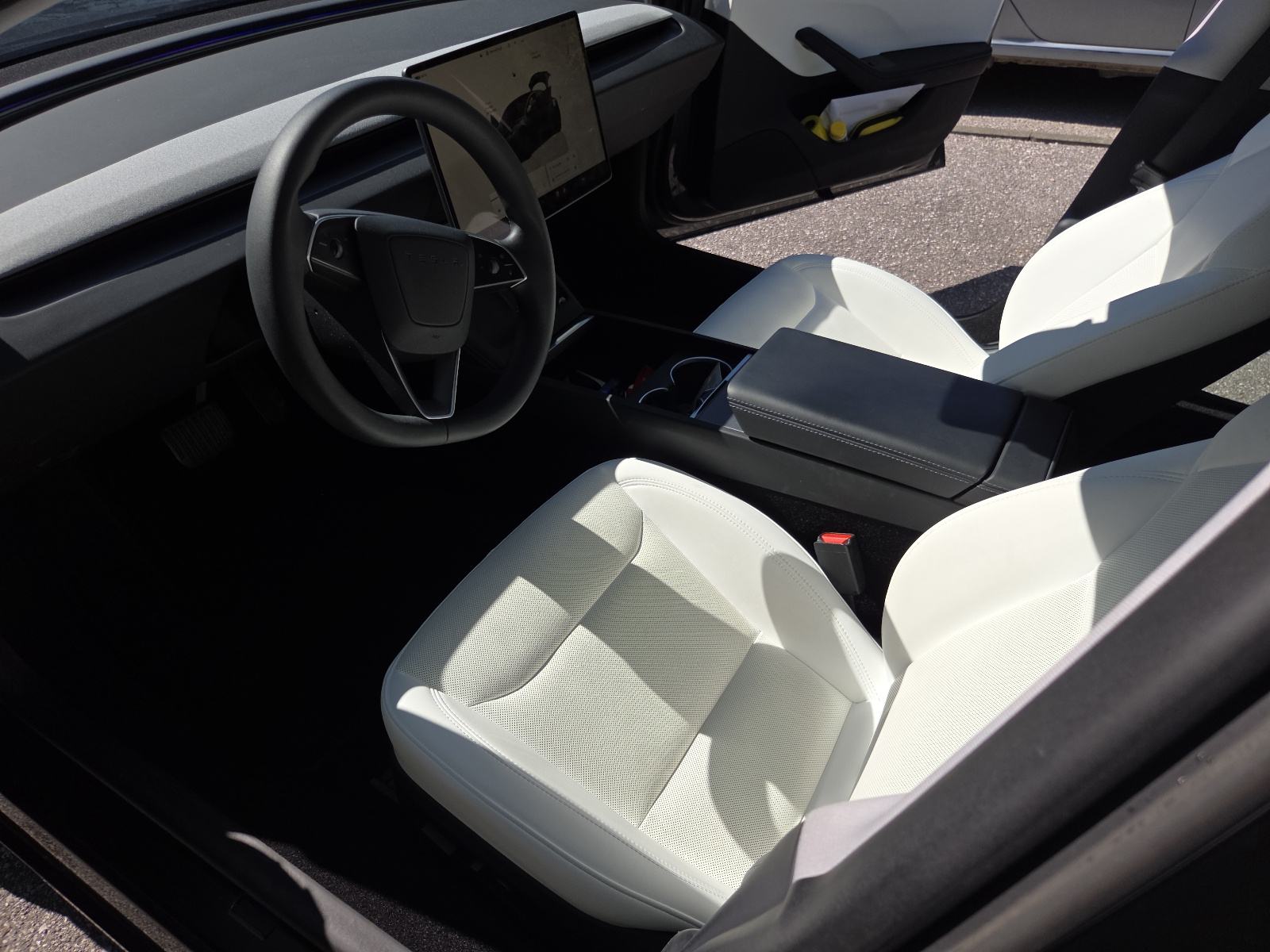 Tesla Model 3 RWD Premium reg.06/27, fotografija 5