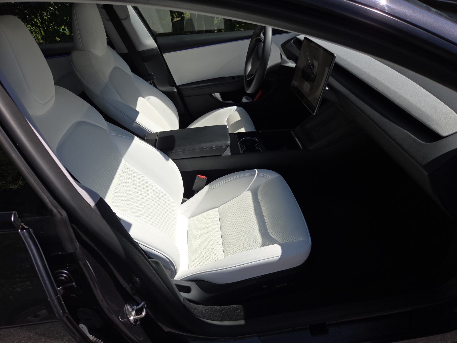 Tesla Model 3 RWD Premium reg.06/27, fotografija 6